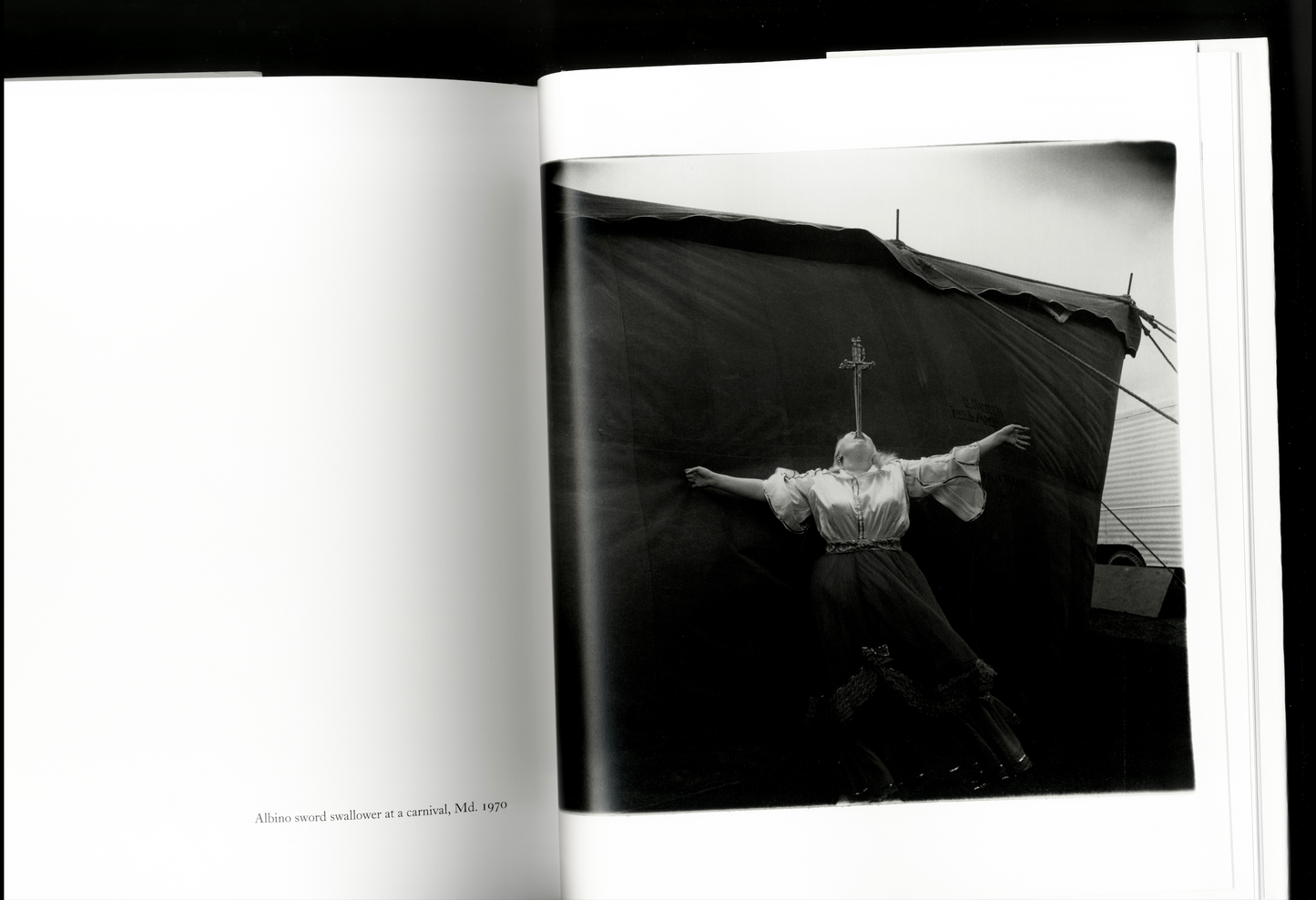 AN APERTURE MONOGRAPH