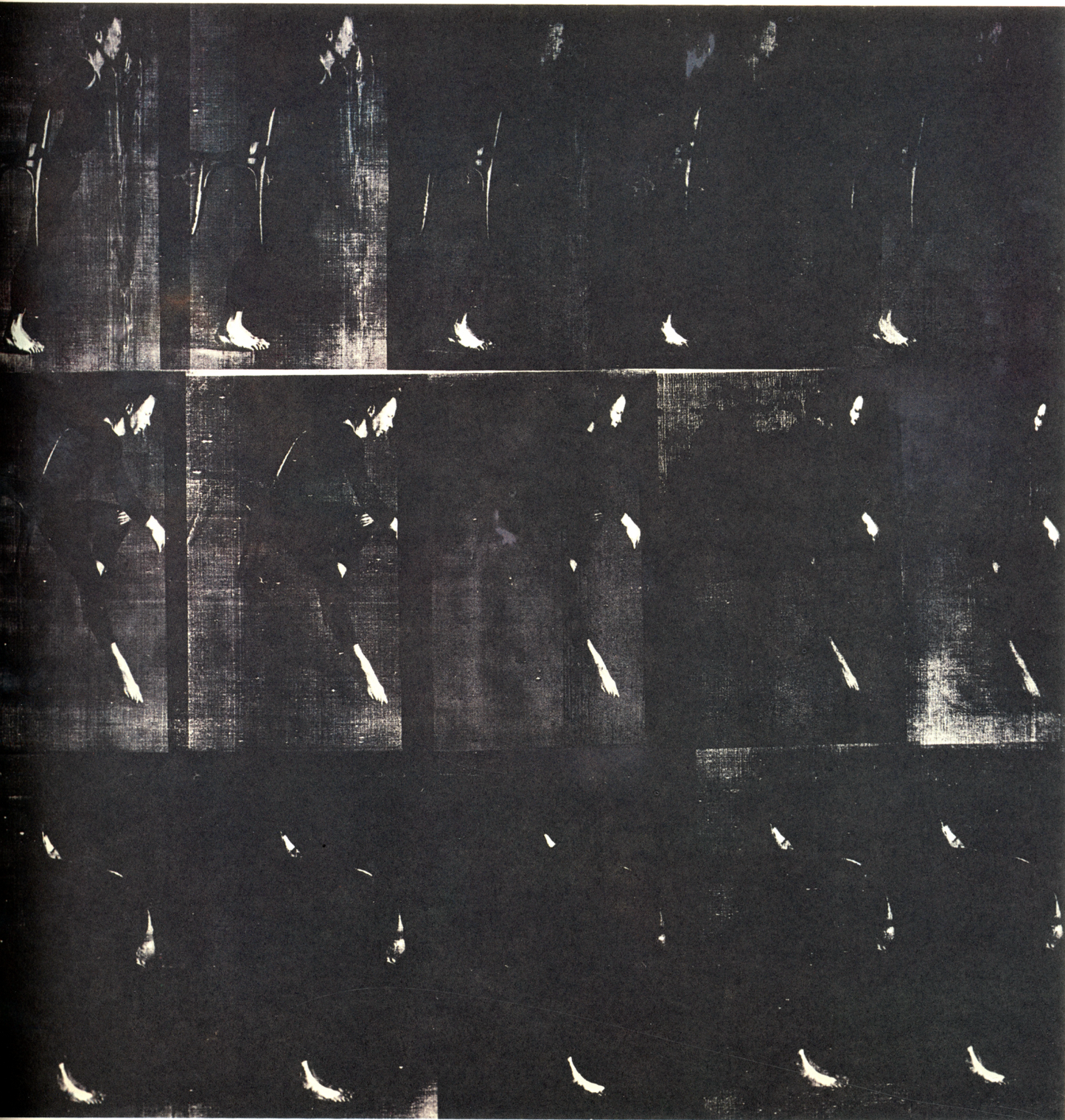 JAPANESE CATALOGUE 1974