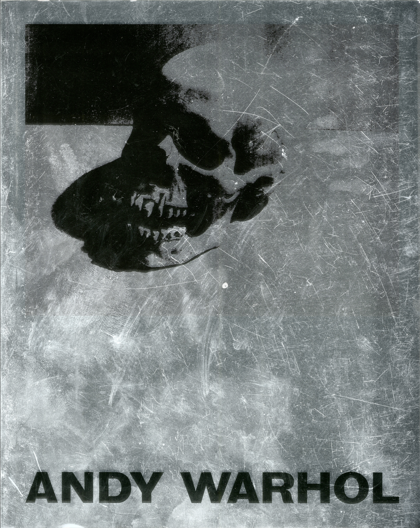 TATE INTRODUCTIONS: ANDY WARHOL