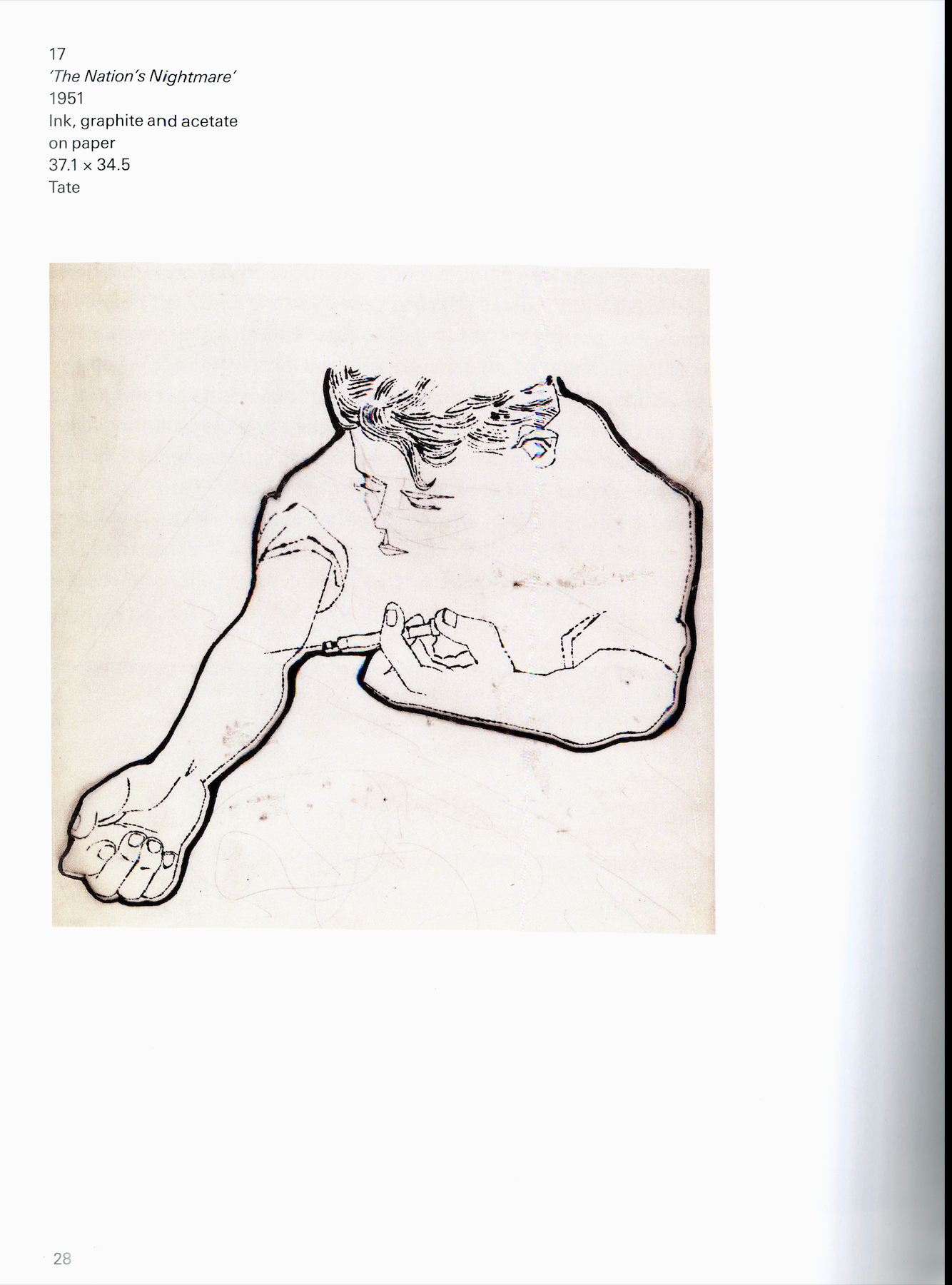 TATE INTRODUCTIONS: ANDY WARHOL