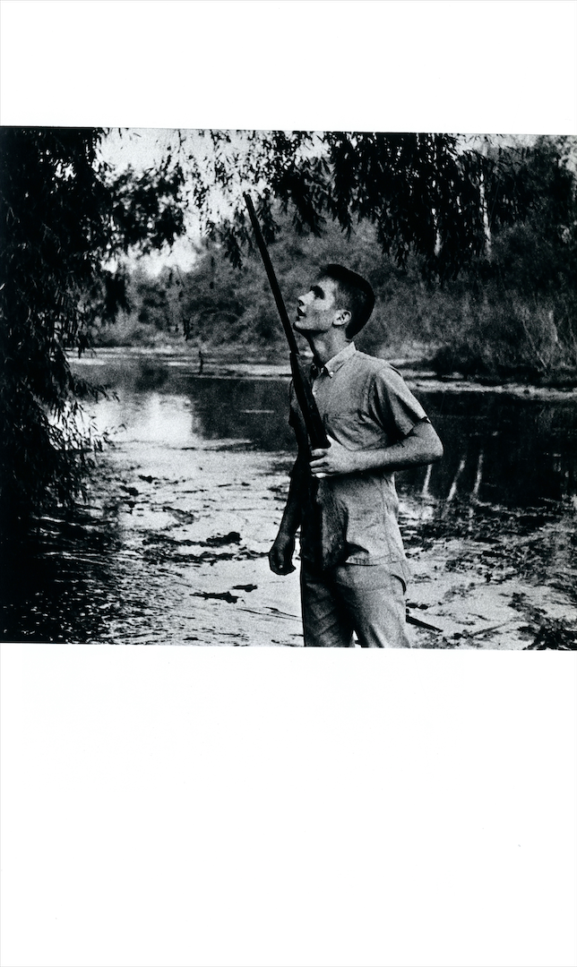 CAMERA MAINICHI '72