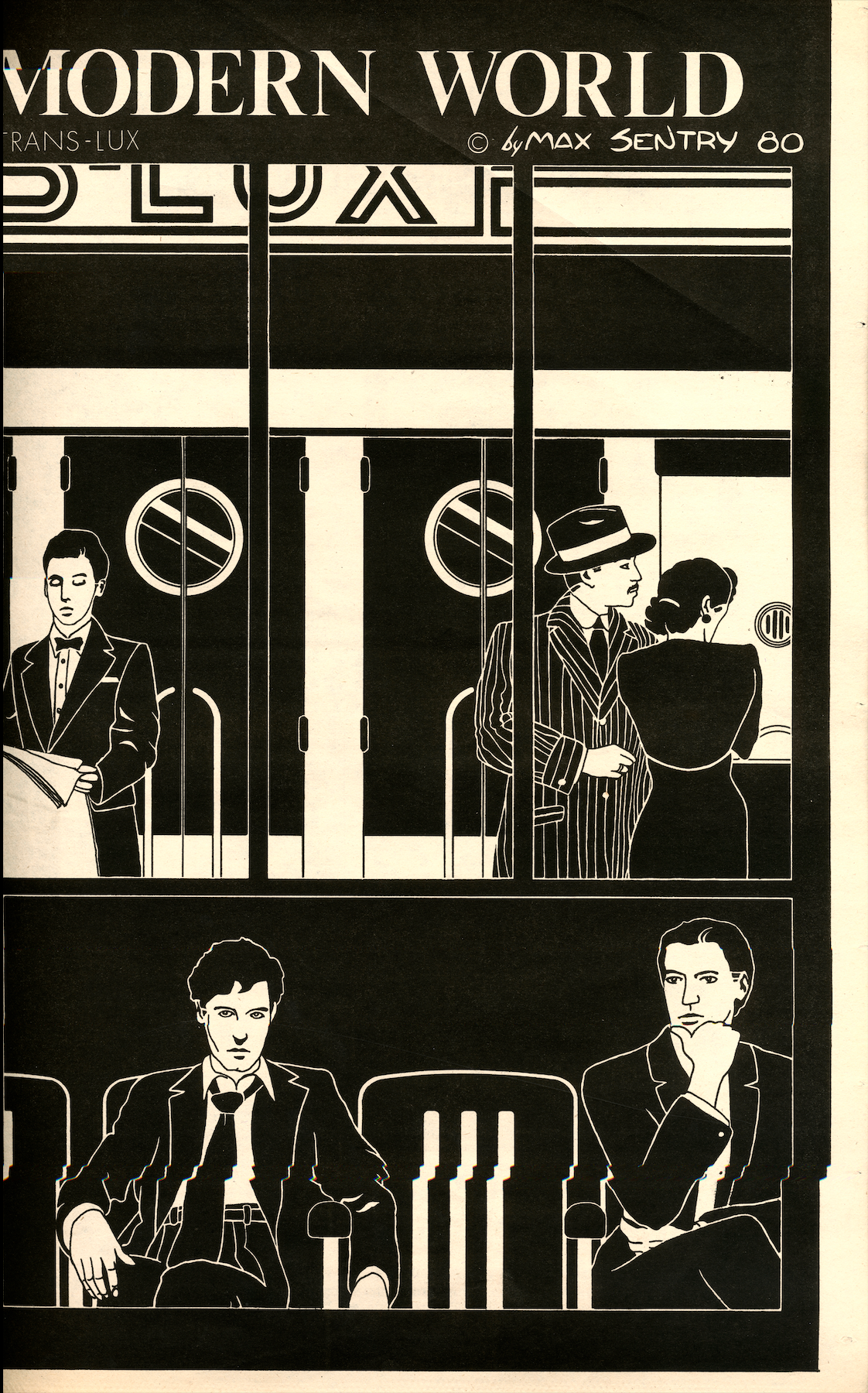 DAMAGE ISSUE 10