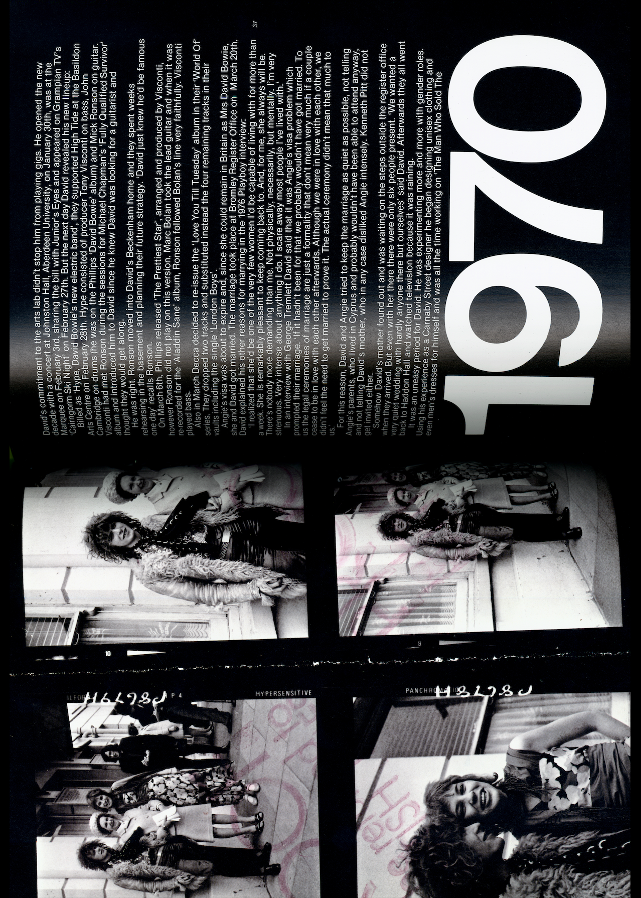 BLACK BOOK