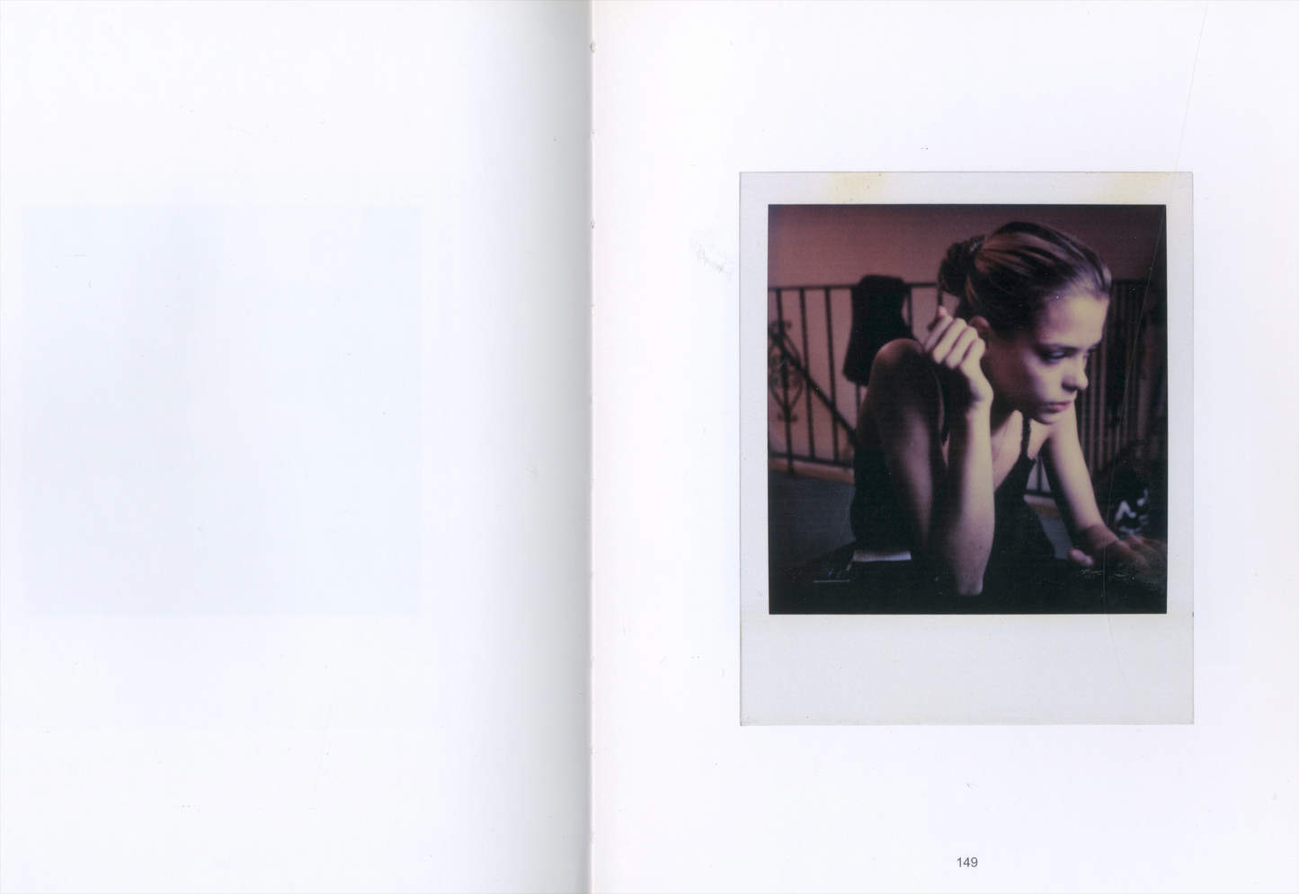 POLAROIDS