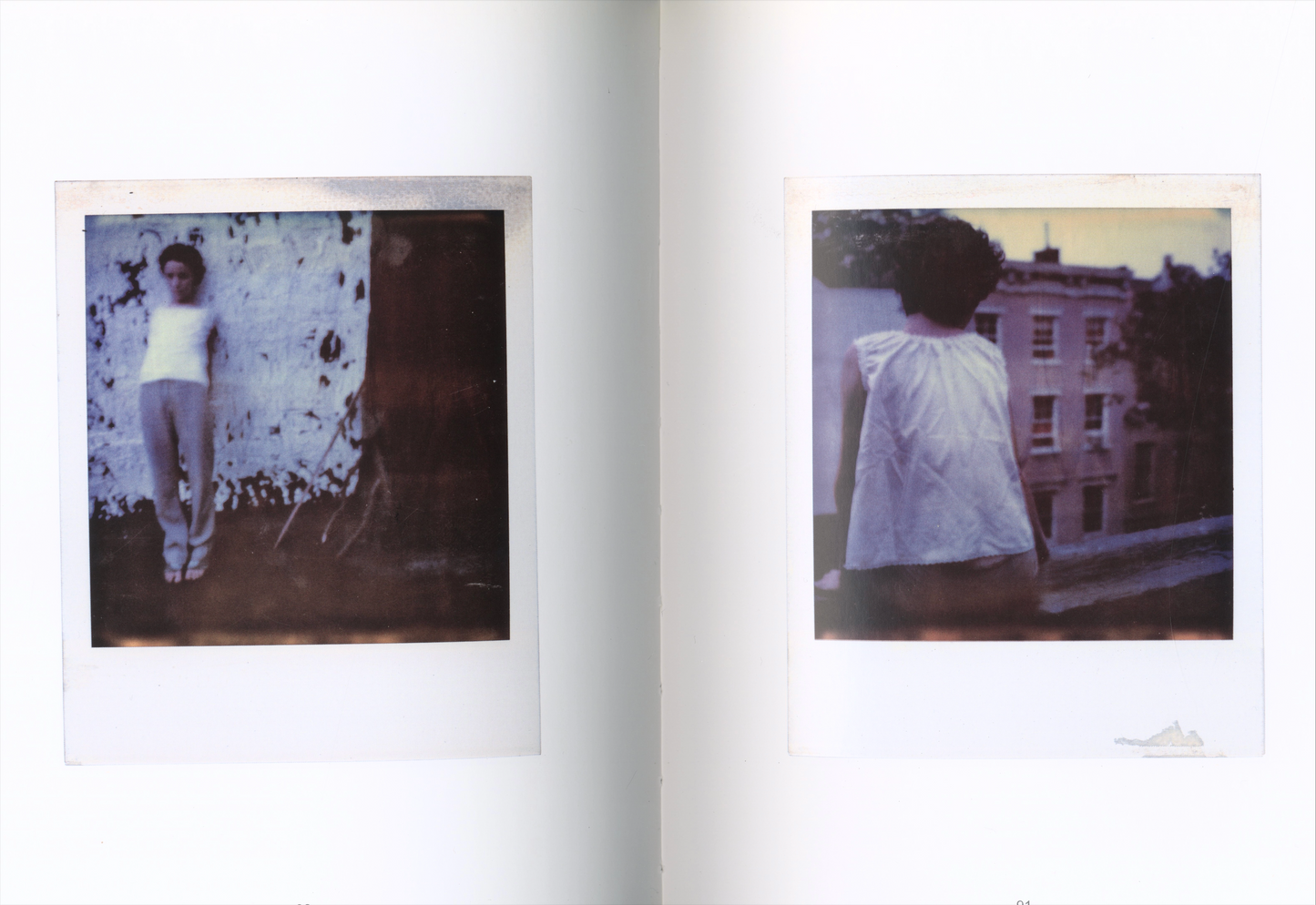 POLAROIDS