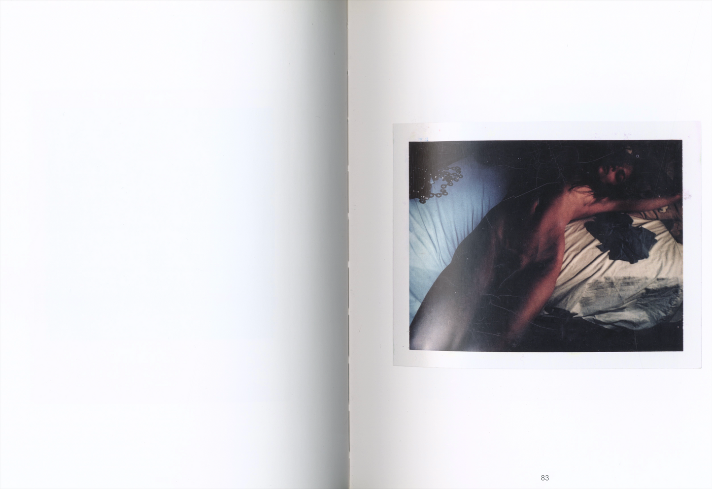 POLAROIDS
