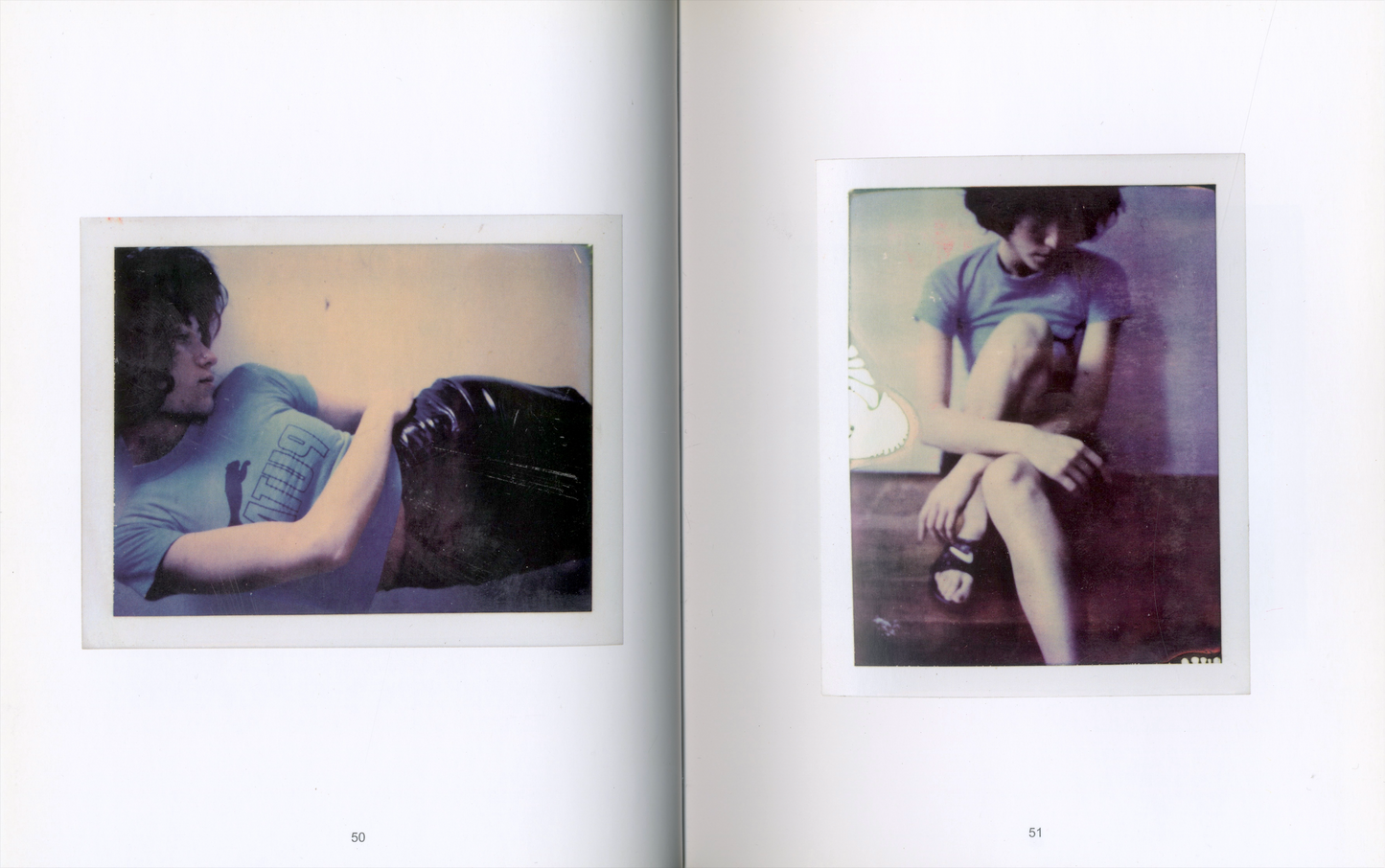 POLAROIDS