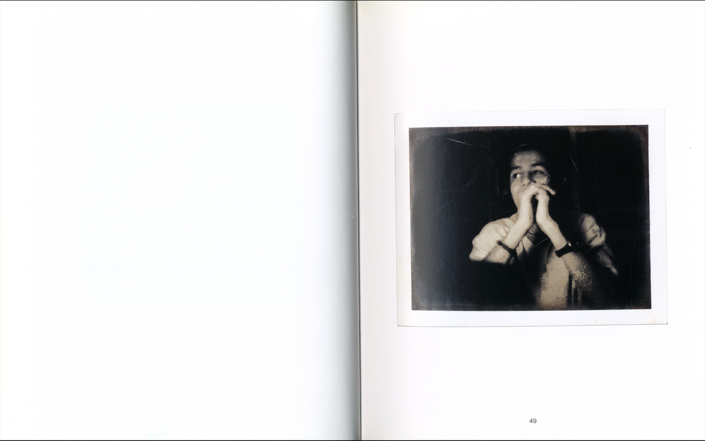 POLAROIDS
