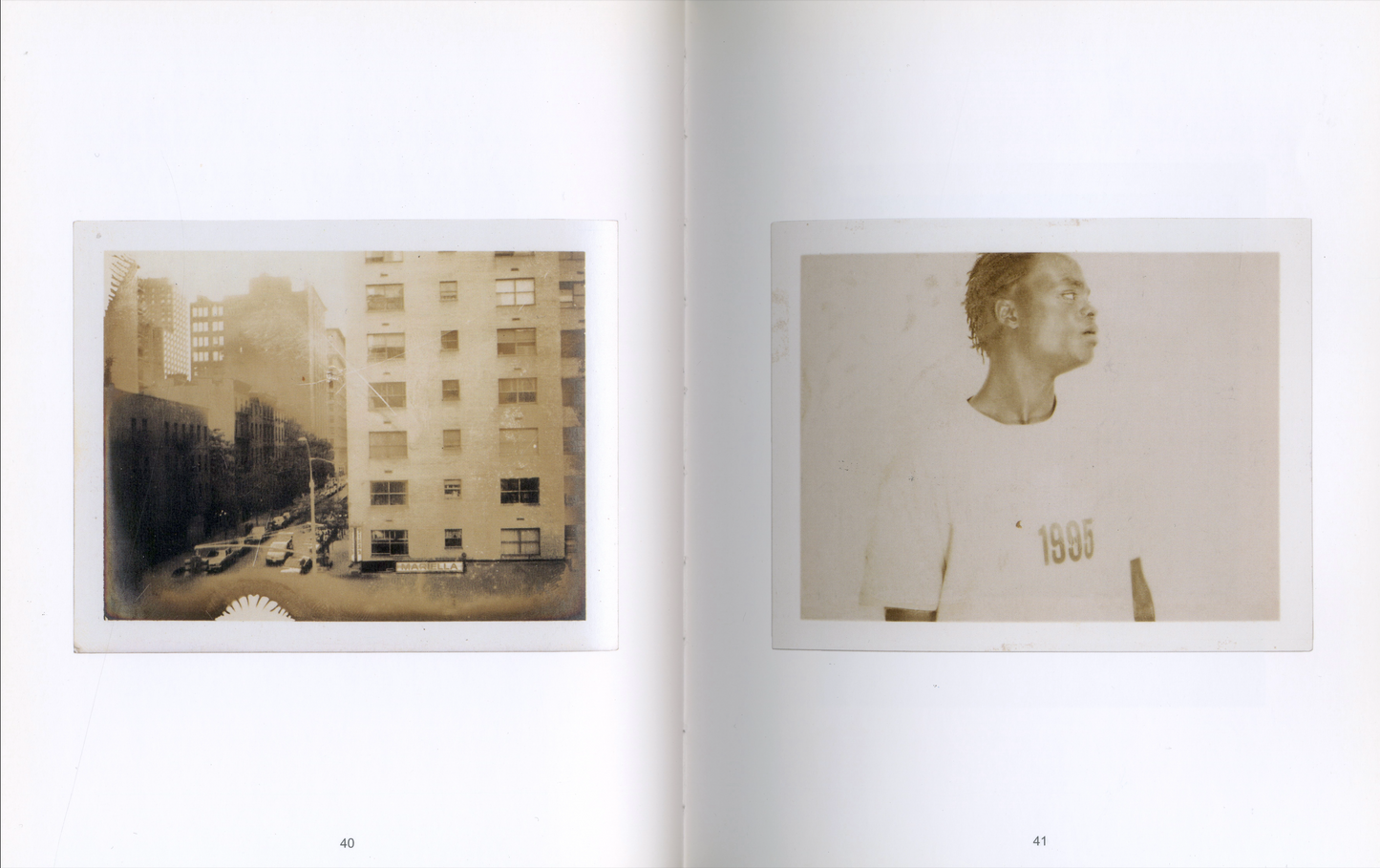 POLAROIDS
