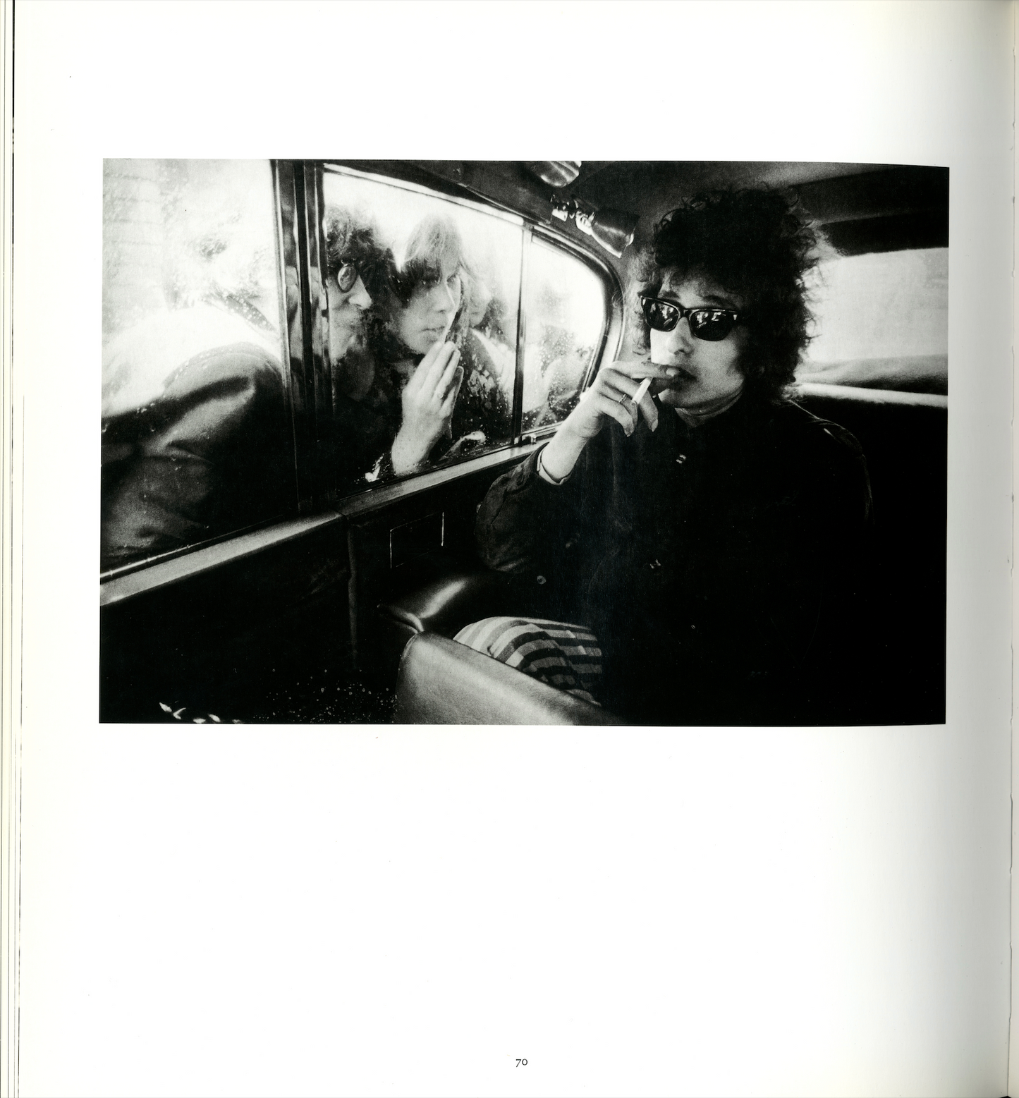 EARLY DYLAN