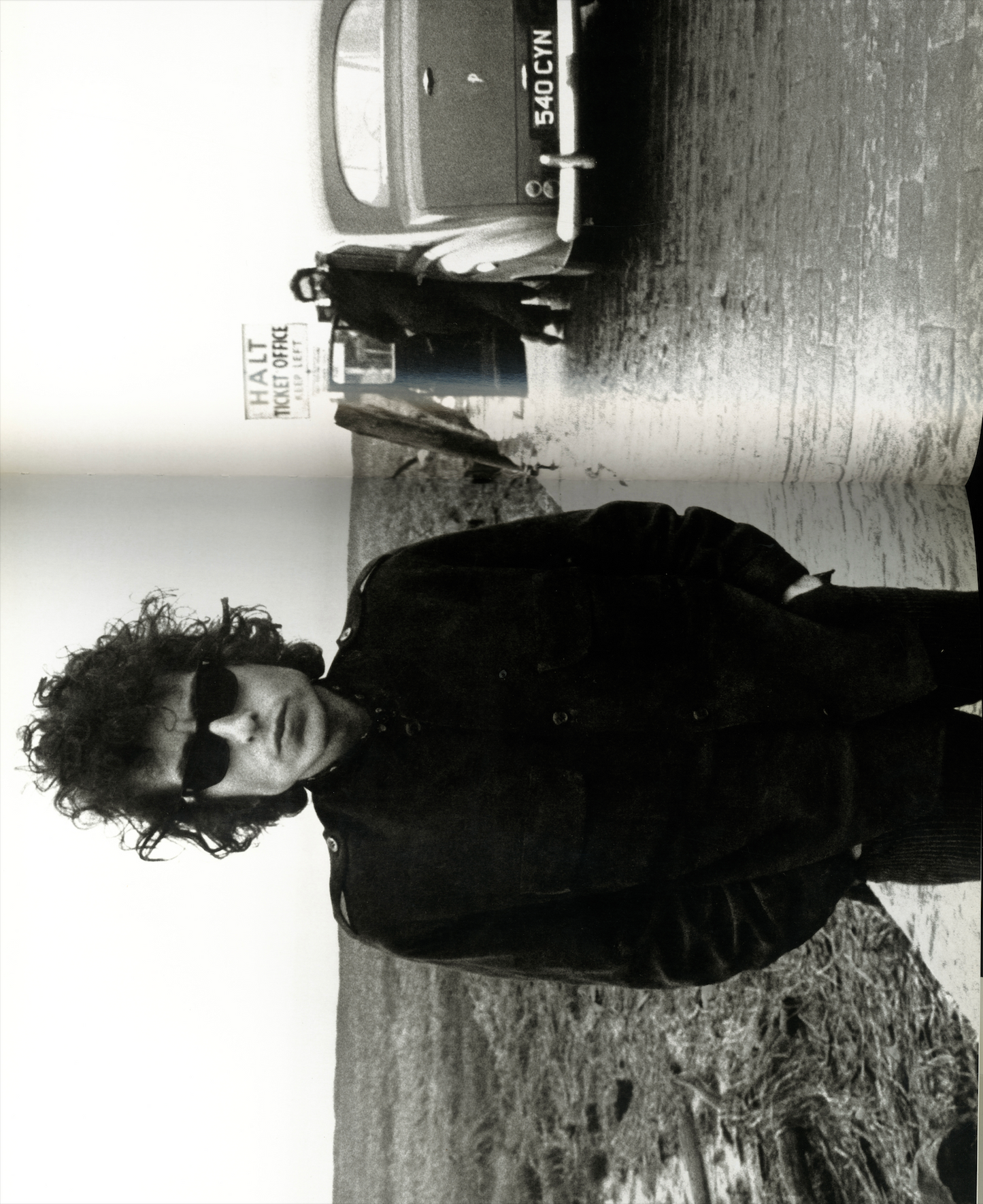 EARLY DYLAN