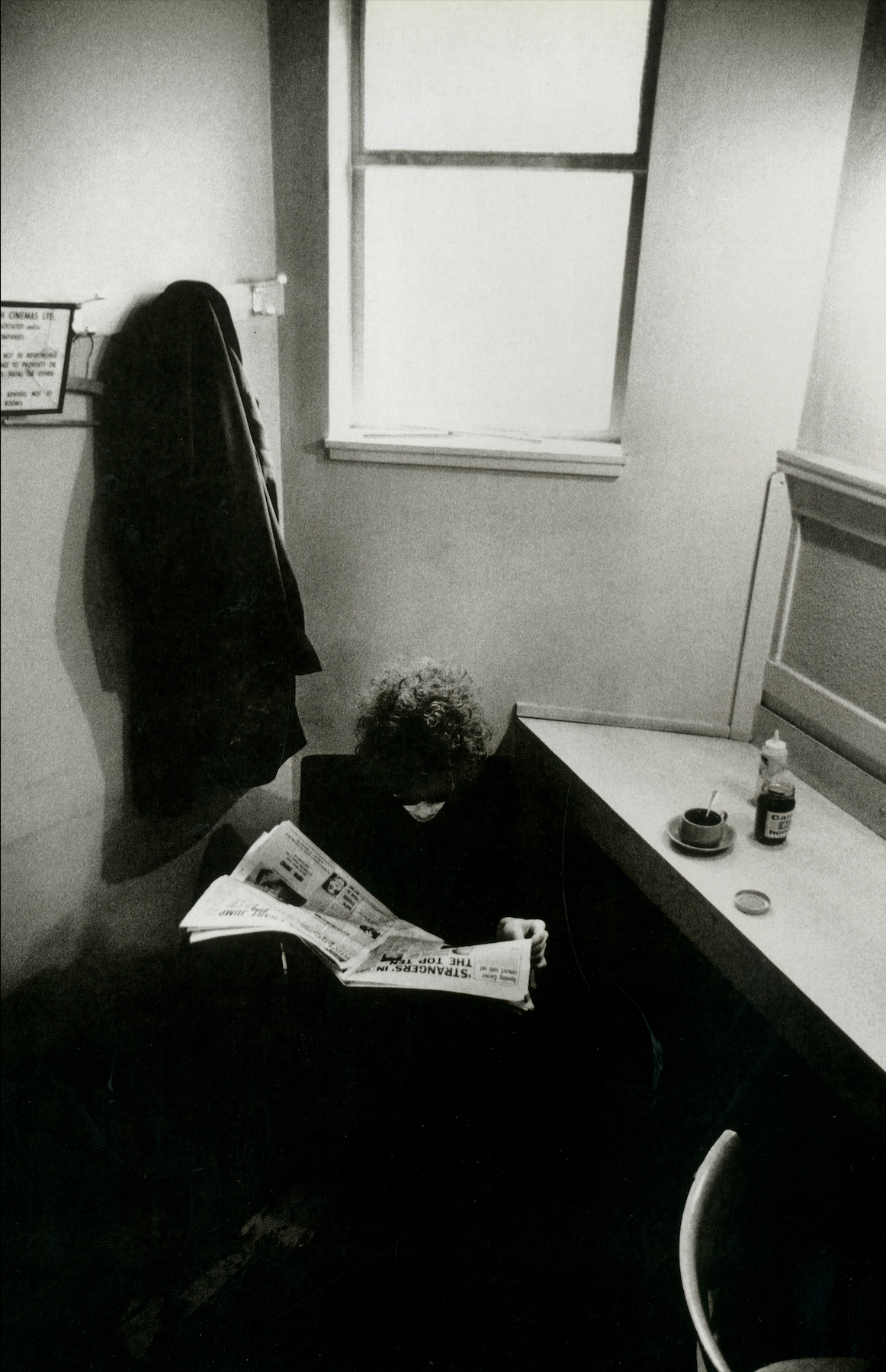 EARLY DYLAN