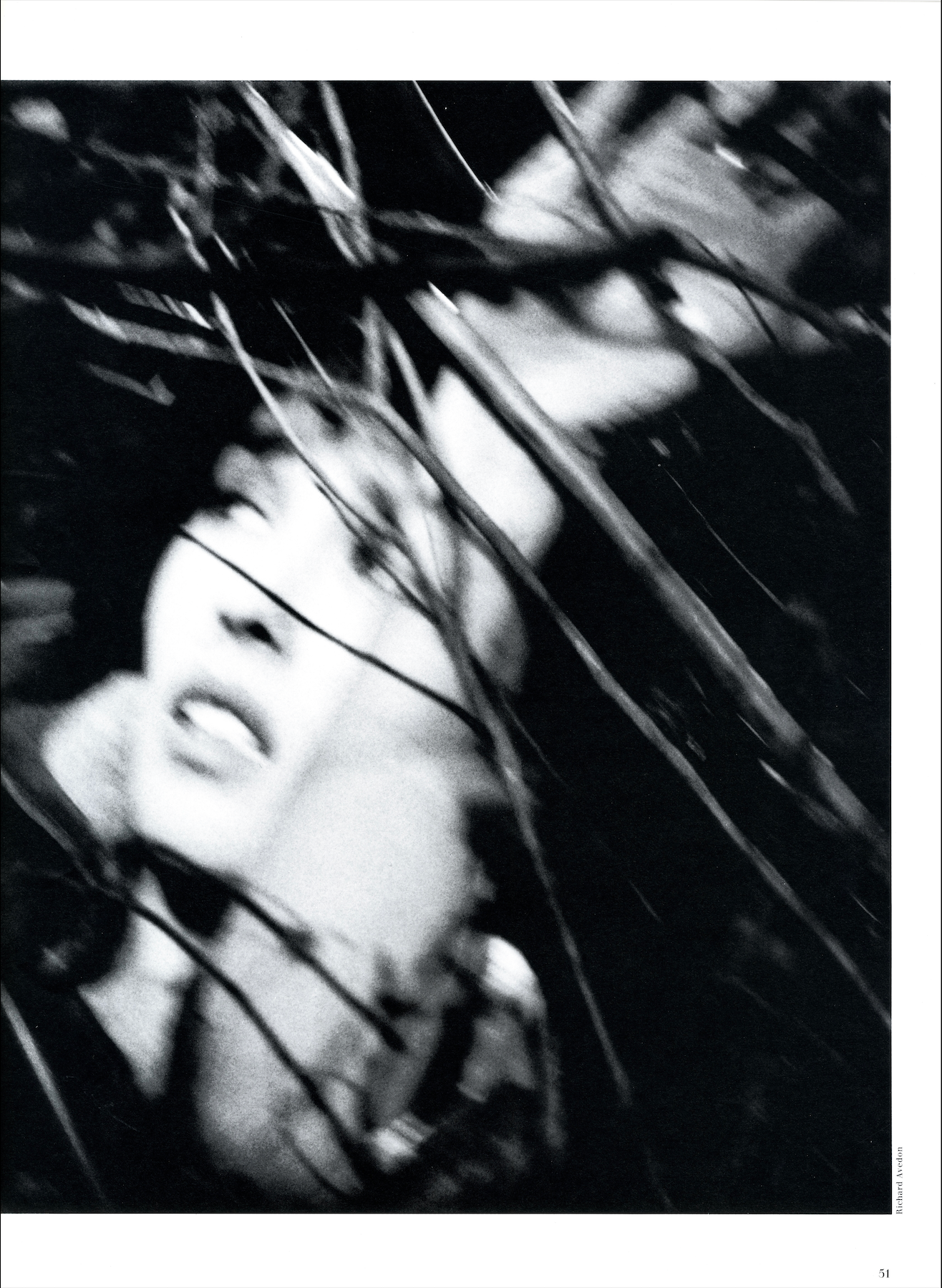 EGOISTE NO. 11