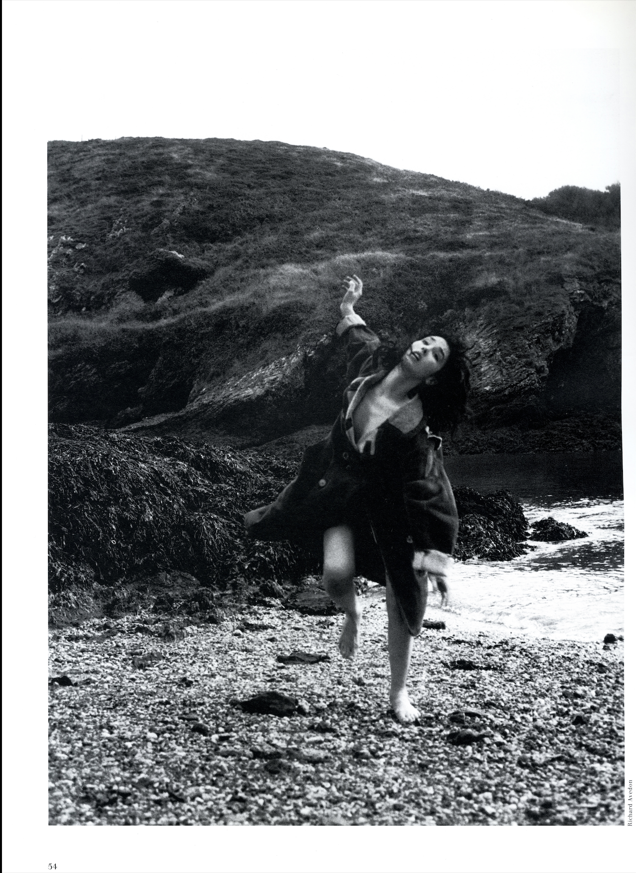 EGOISTE NO. 11