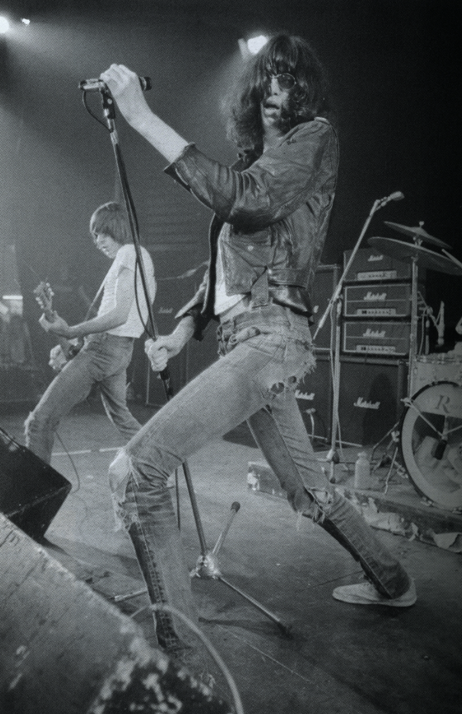 IMAGES OF PUNK