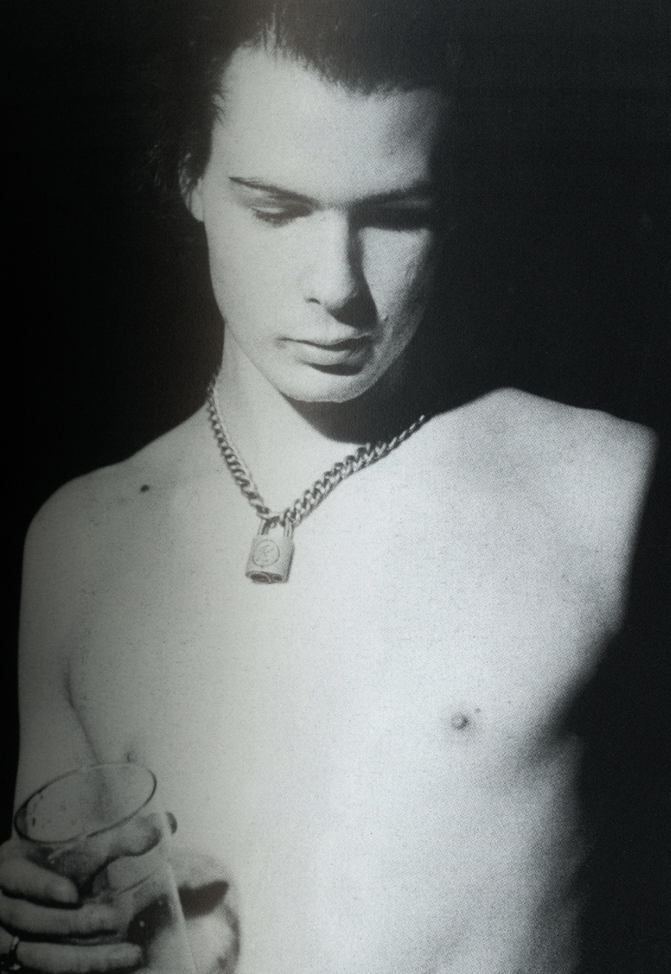 IMAGES OF PUNK