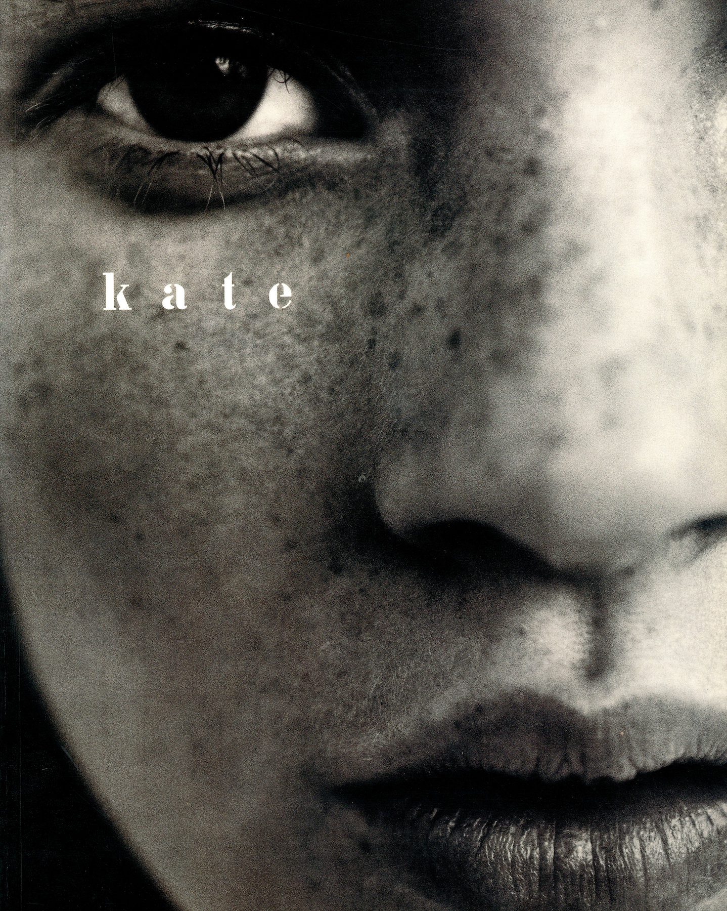 KATE