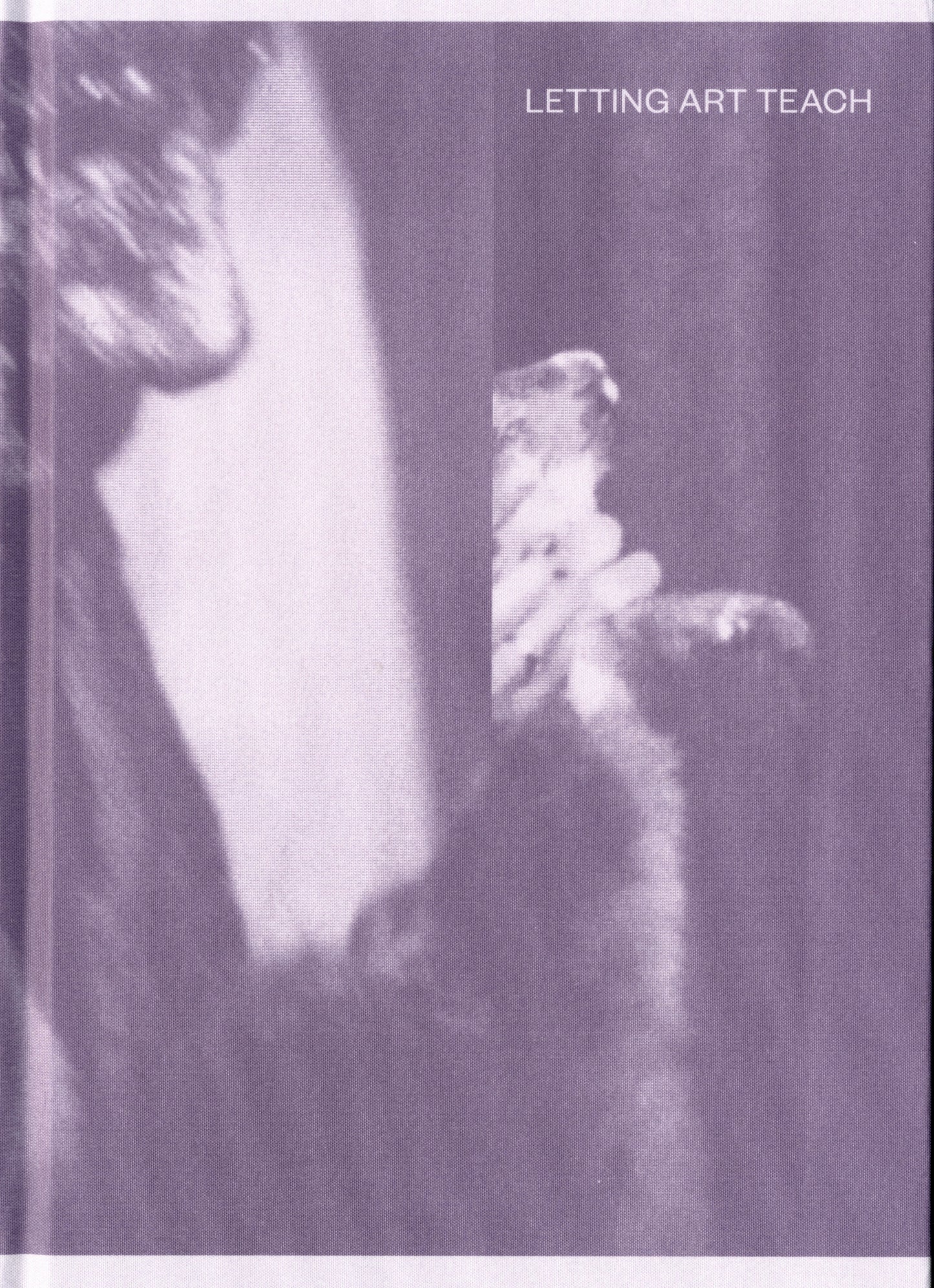 LETTING ART TEACH. ART EDUCATION 'AFTER' JOSEPH BEUYS