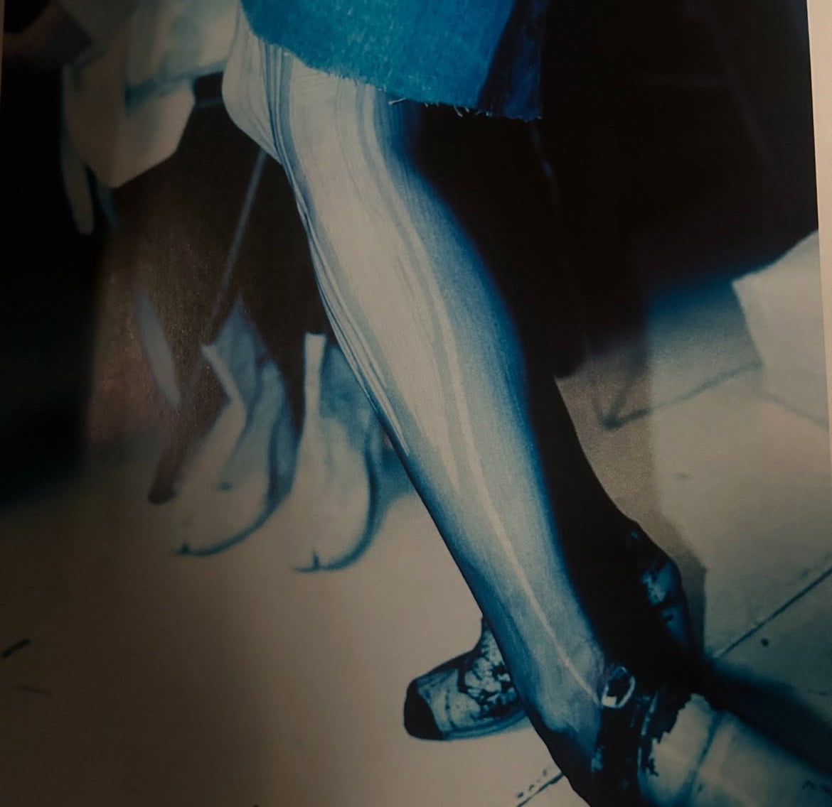 MAISON MARTIN MARGIELA