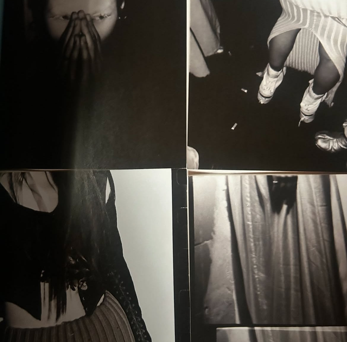 MAISON MARTIN MARGIELA