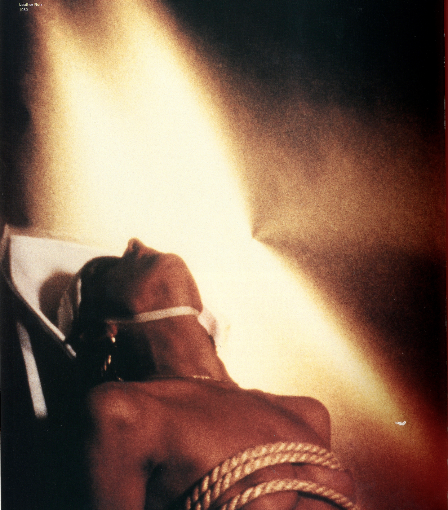 BLOOD AND GLITTER