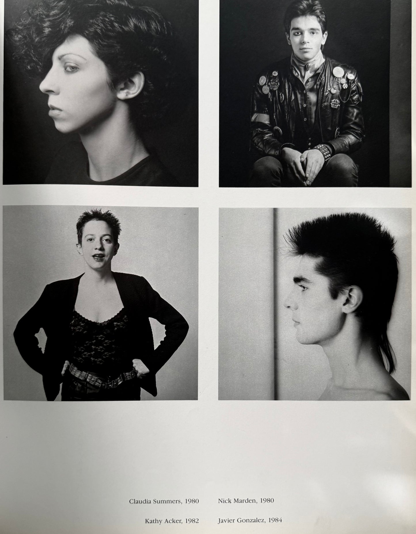 ROBERT MAPPLETHORPE