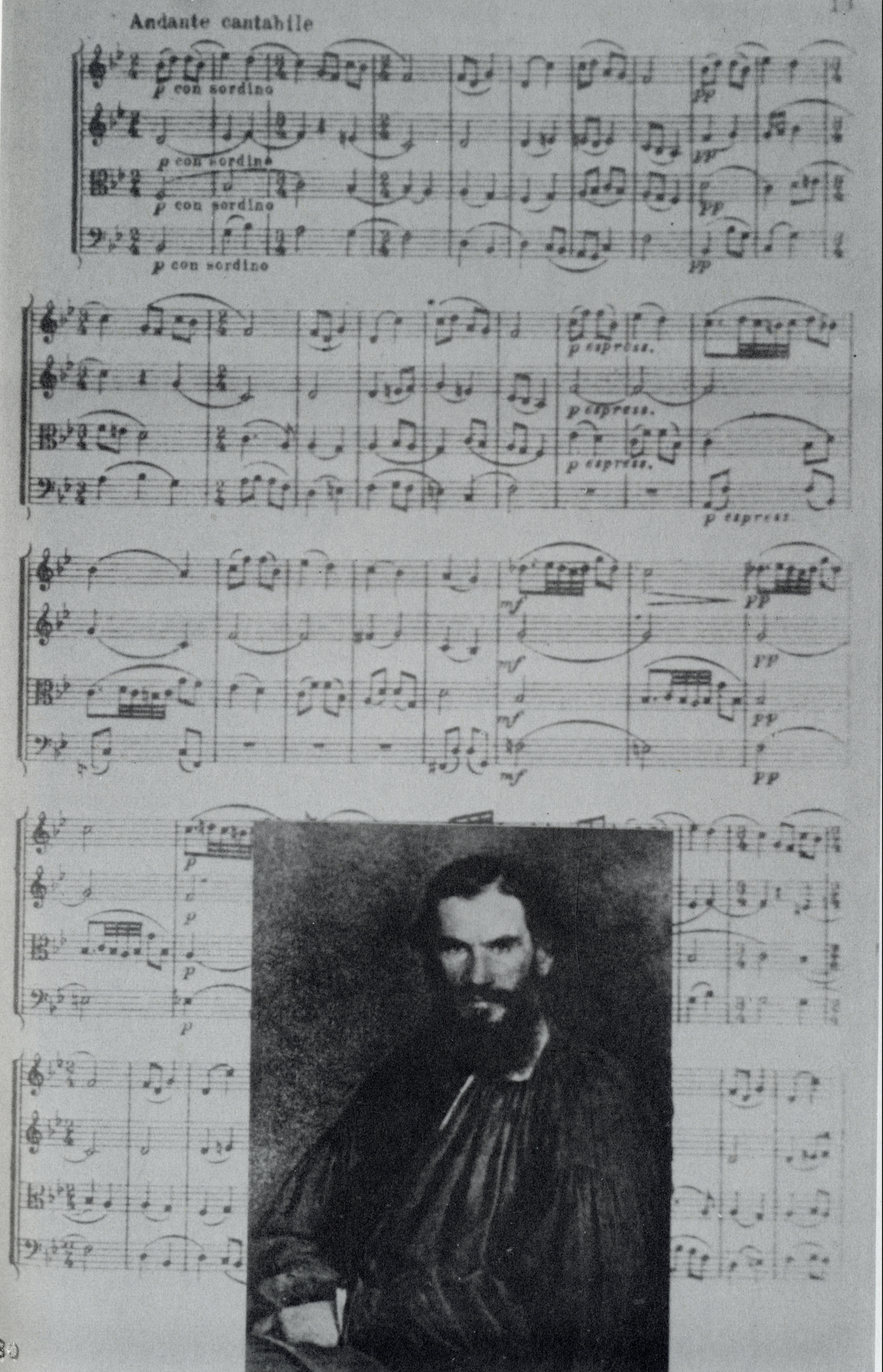 TCHAIKOVSKY