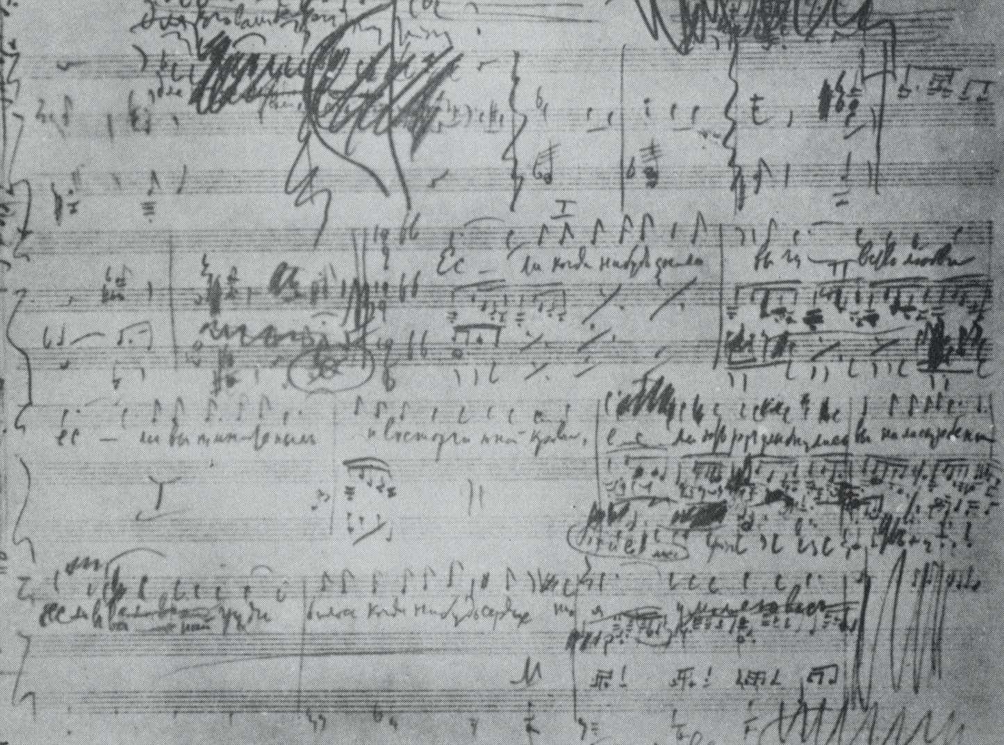TCHAIKOVSKY