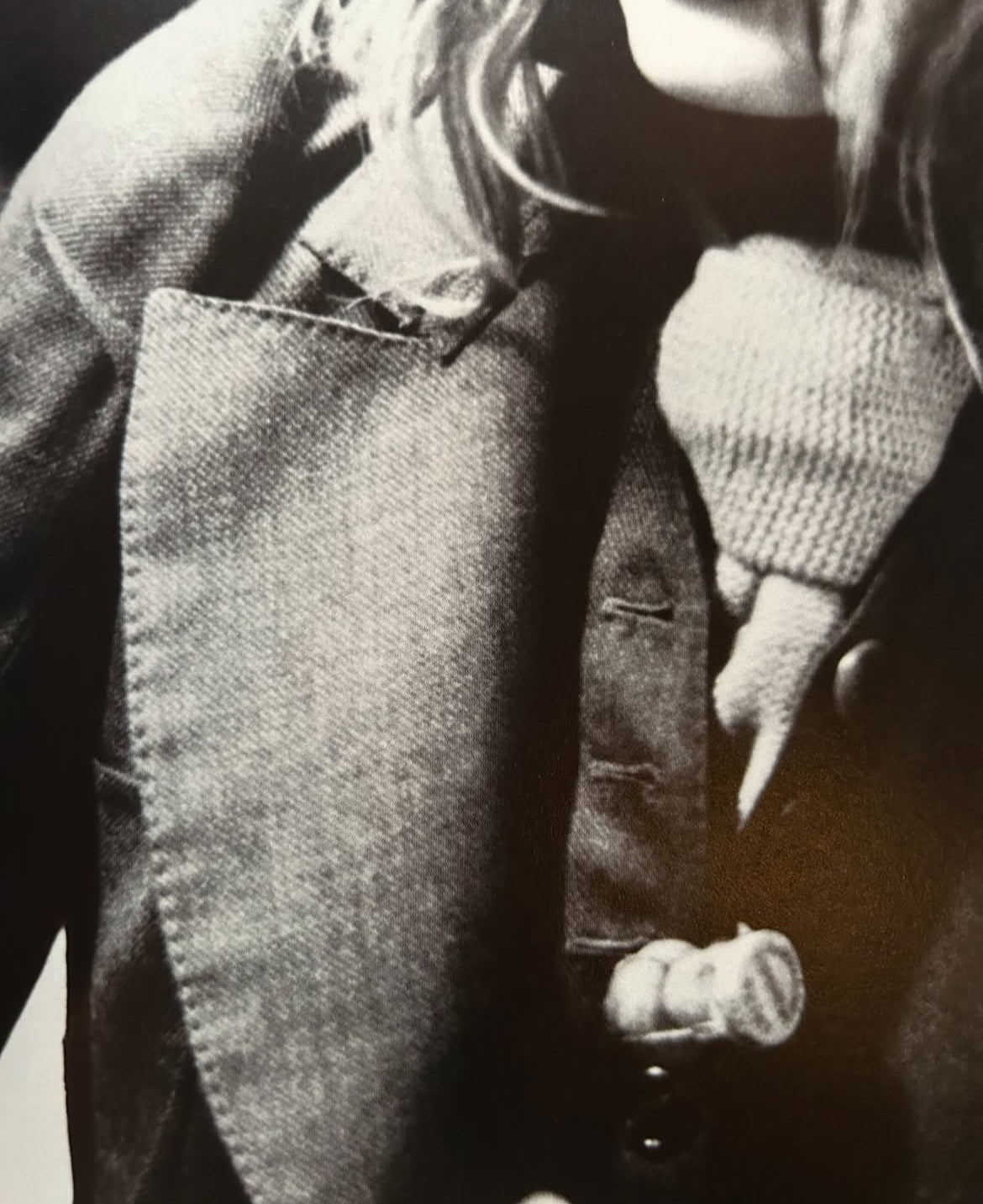 THE HÉRMES YEARS