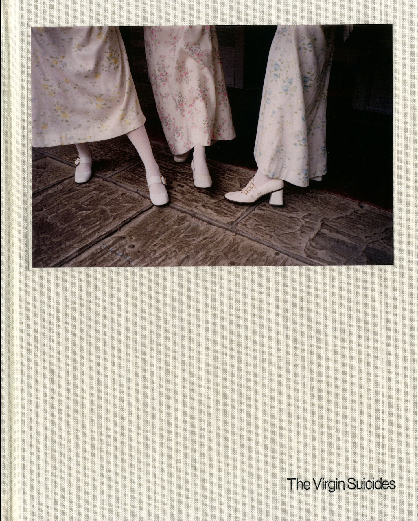 THE VIRGIN SUICIDES
