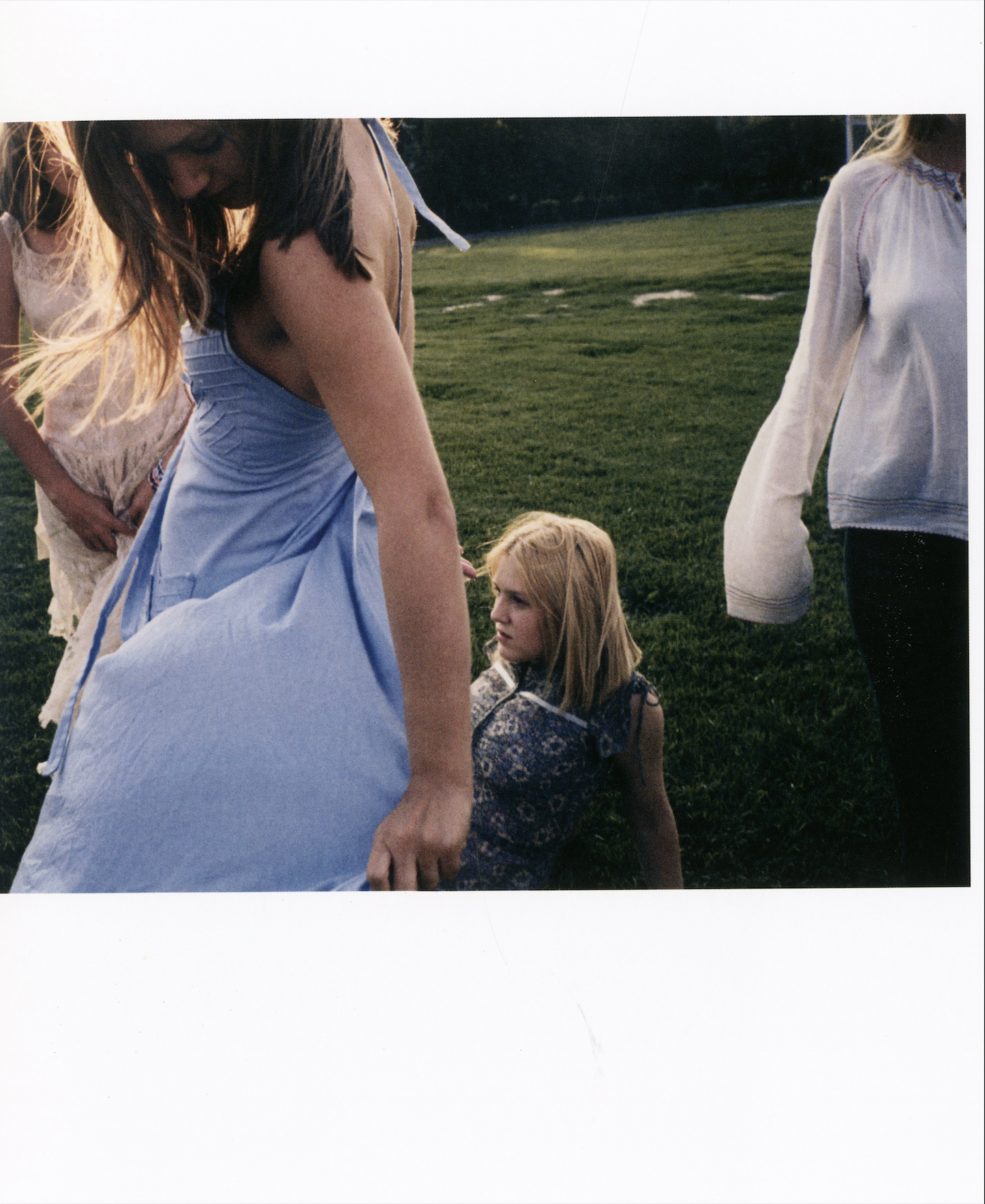 THE VIRGIN SUICIDES