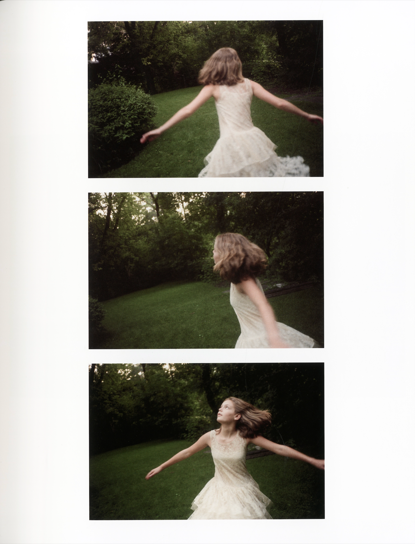 THE VIRGIN SUICIDES