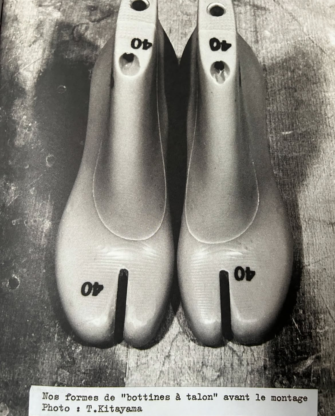 THE WOMEN'S COLLECTIONS 1989-2009
