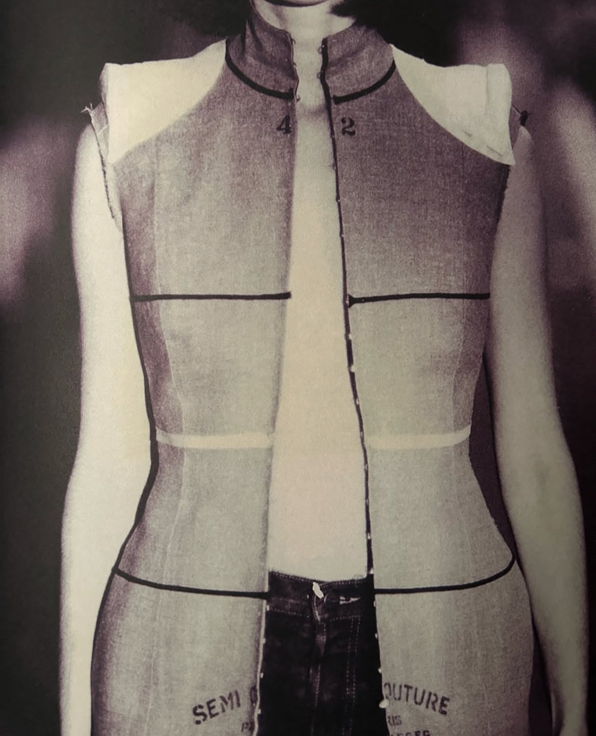 THE WOMEN'S COLLECTIONS 1989-2009