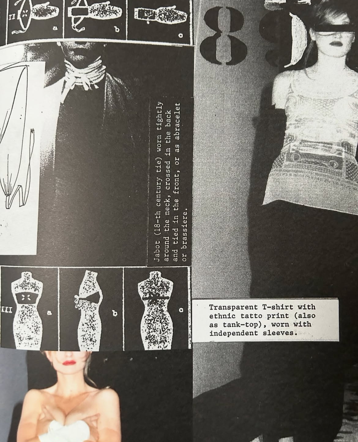 THE WOMEN'S COLLECTIONS 1989-2009