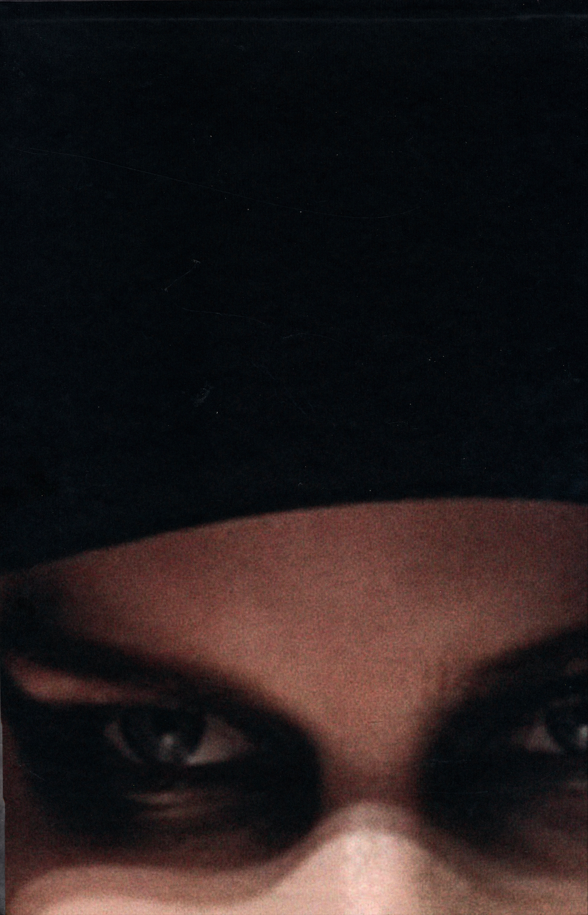 YOHJI YAMAMOTO BY TERRY JONES