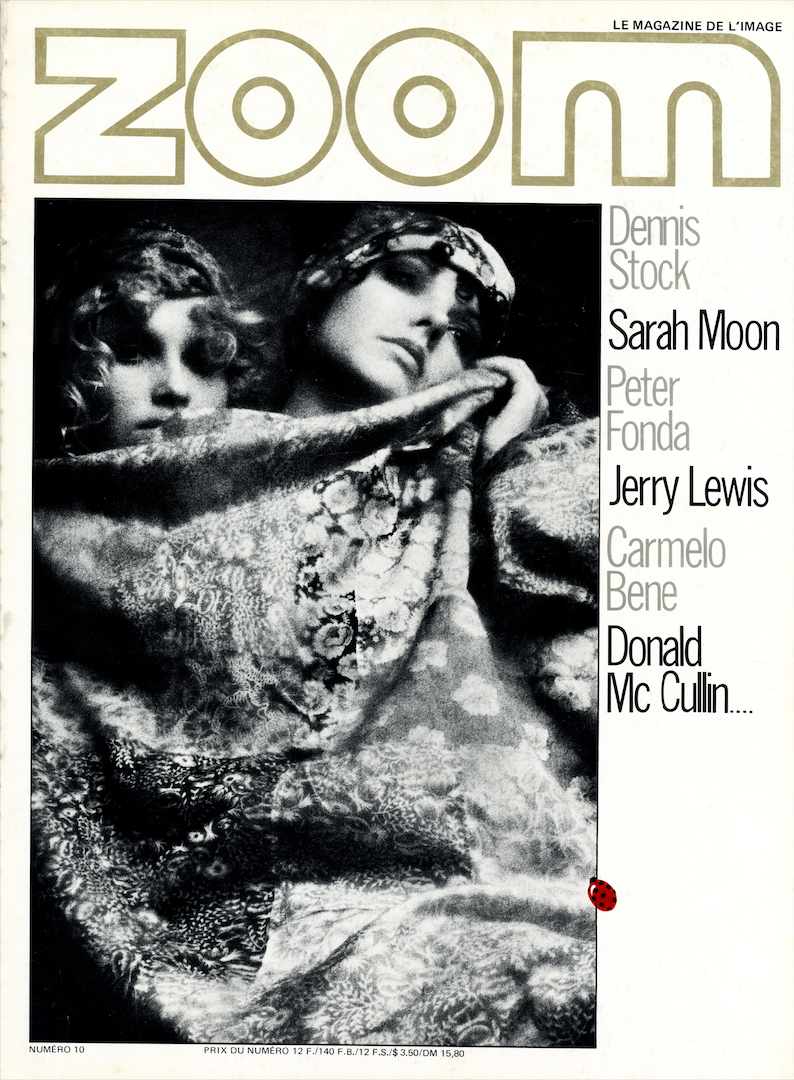 ZOOM NO.10