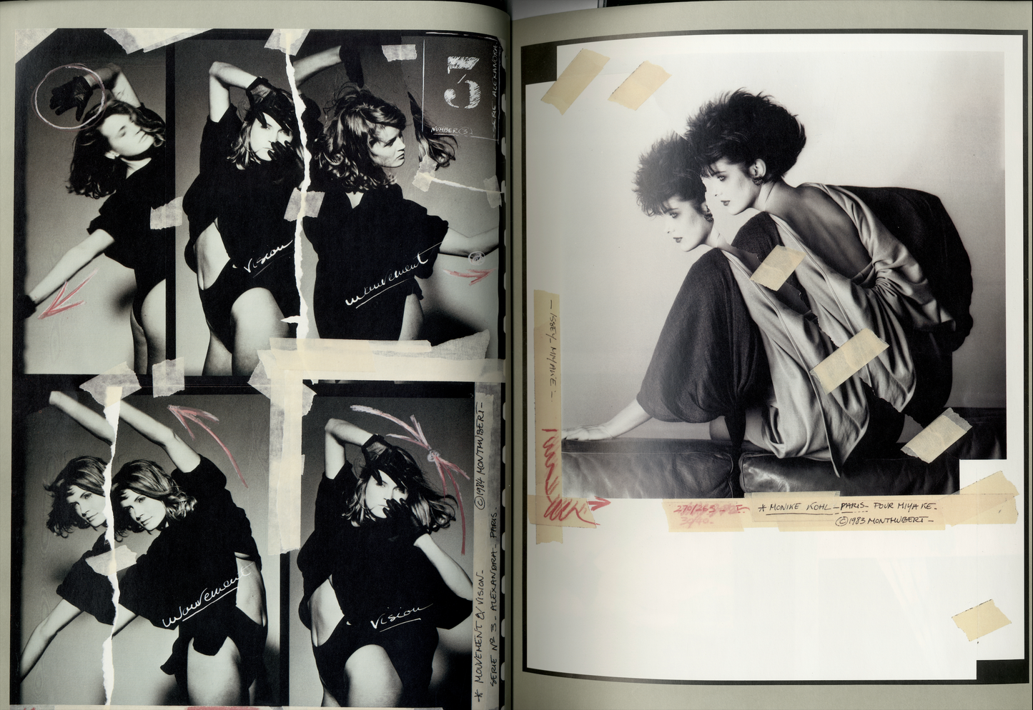 VOL. 2 1985