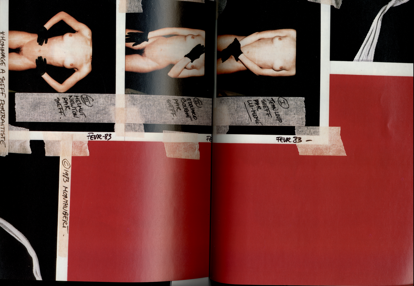 VOL. 2 1985