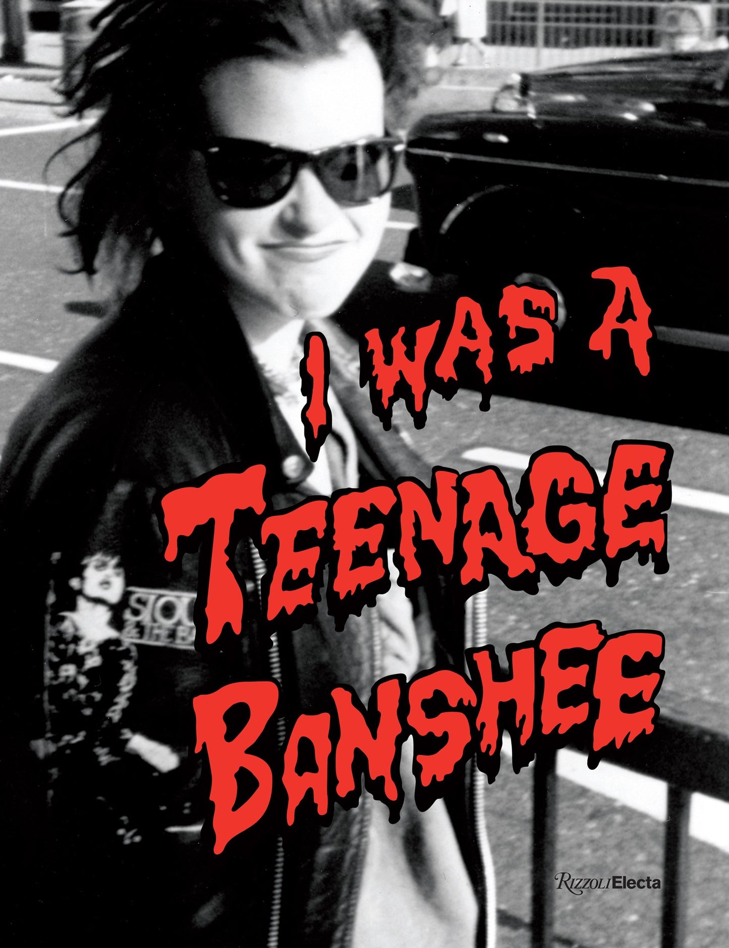 I WAS A TEENAGE BANSHEE