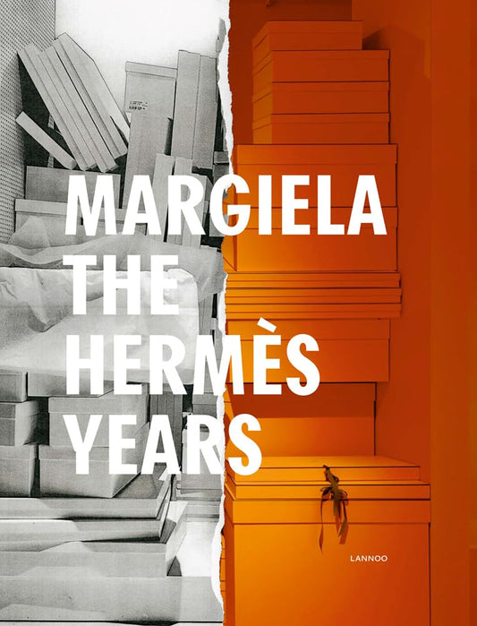 THE HERMES YEARS