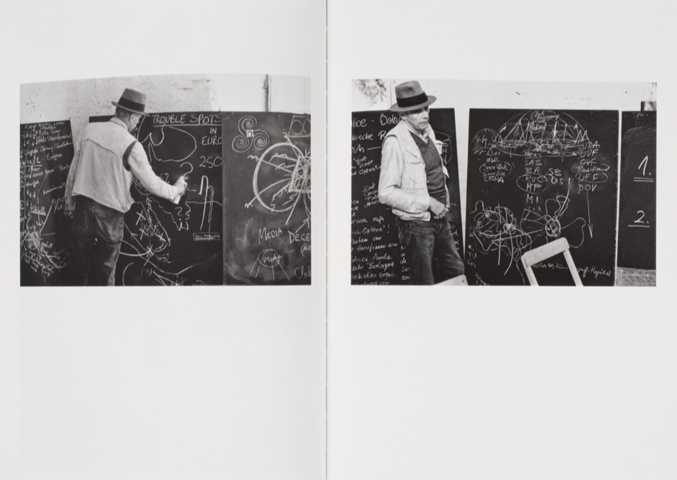 PERIPHERY WORKSHOP: DOCUMENTA 6, 24-30 JUNE 1977