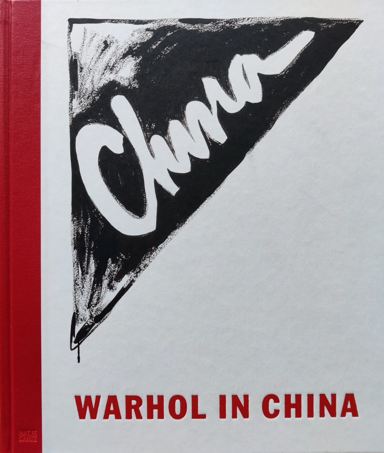 WARHOL IN CHINA