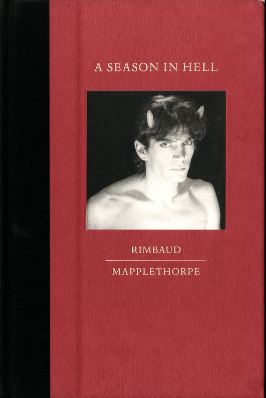 A SEASON IN HELL