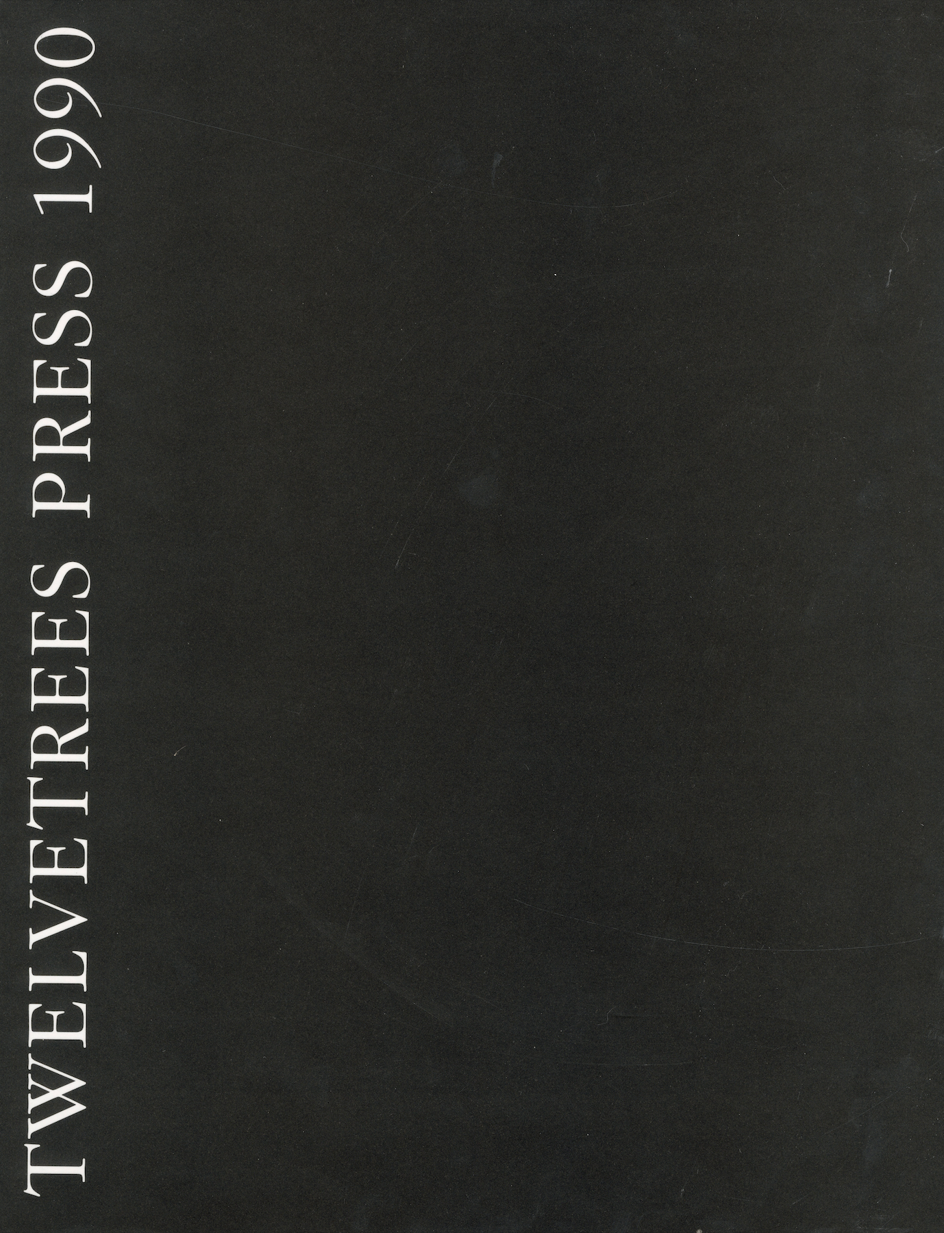 Allen Ginsberg Photographs hardcover back cover.