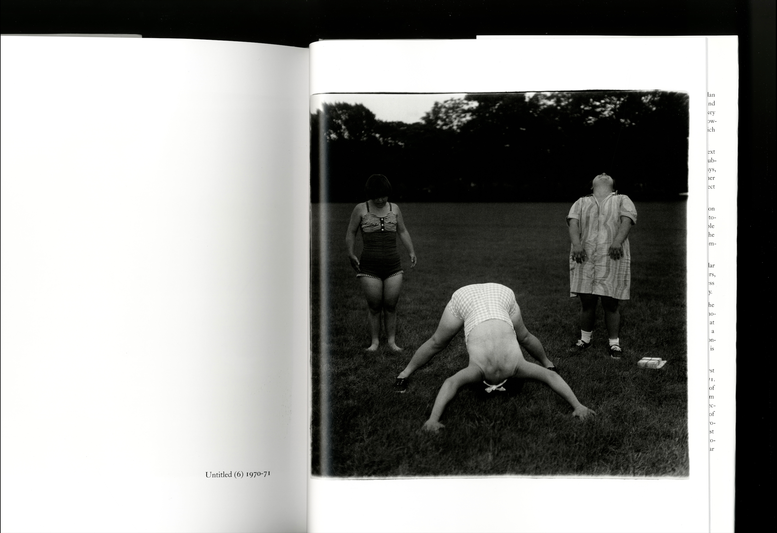 AN APERTURE MONOGRAPH