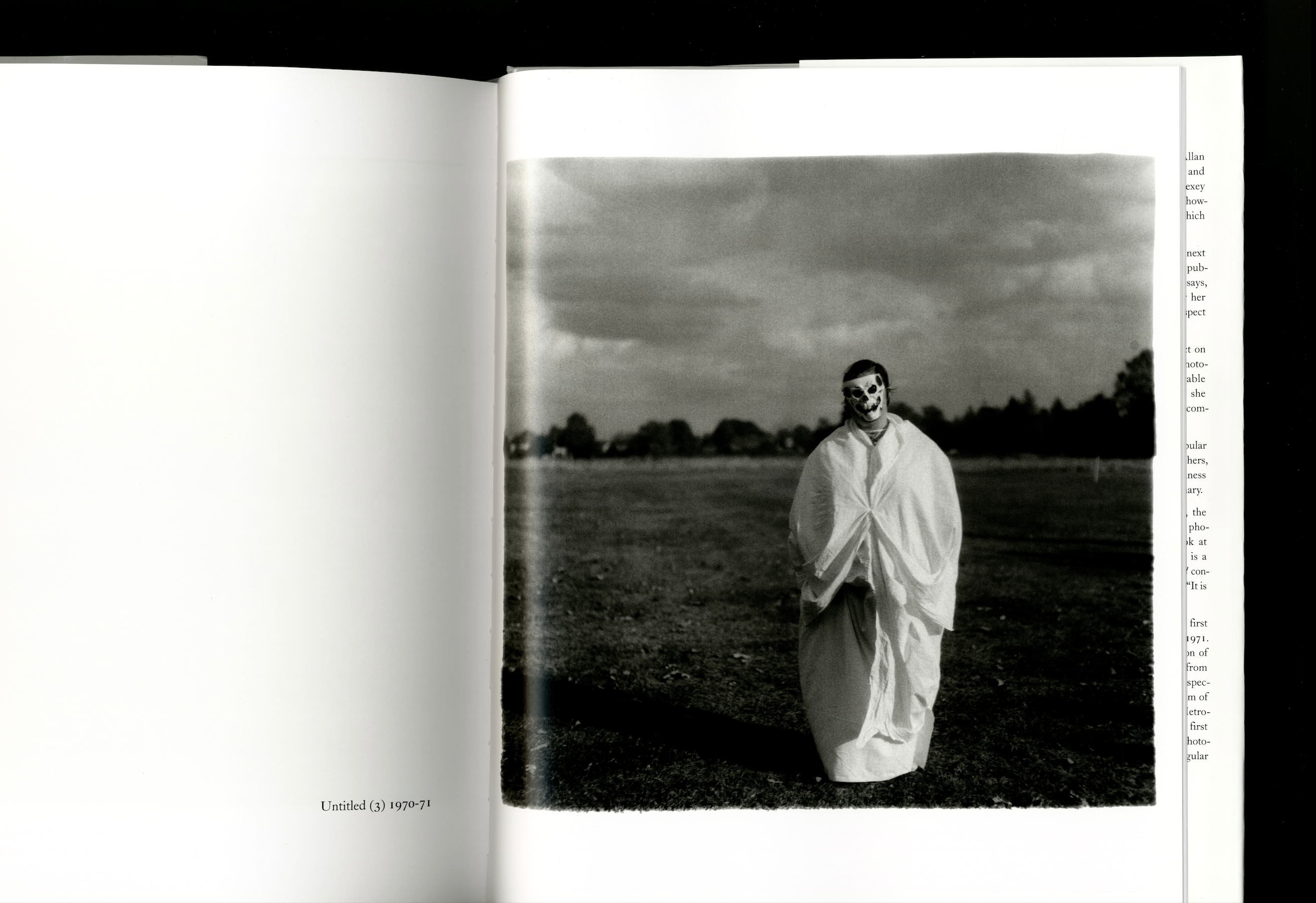 AN APERTURE MONOGRAPH