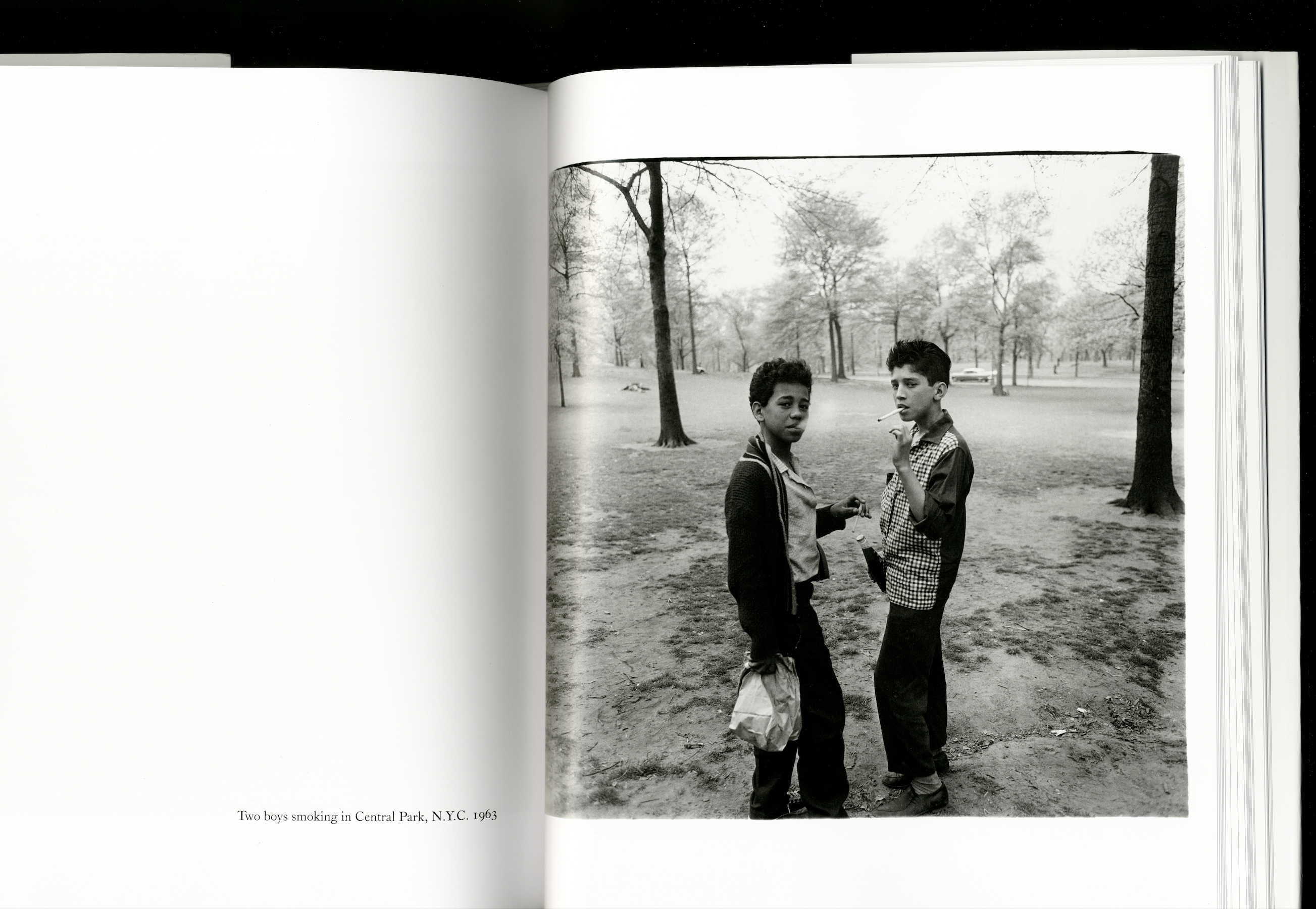 AN APERTURE MONOGRAPH