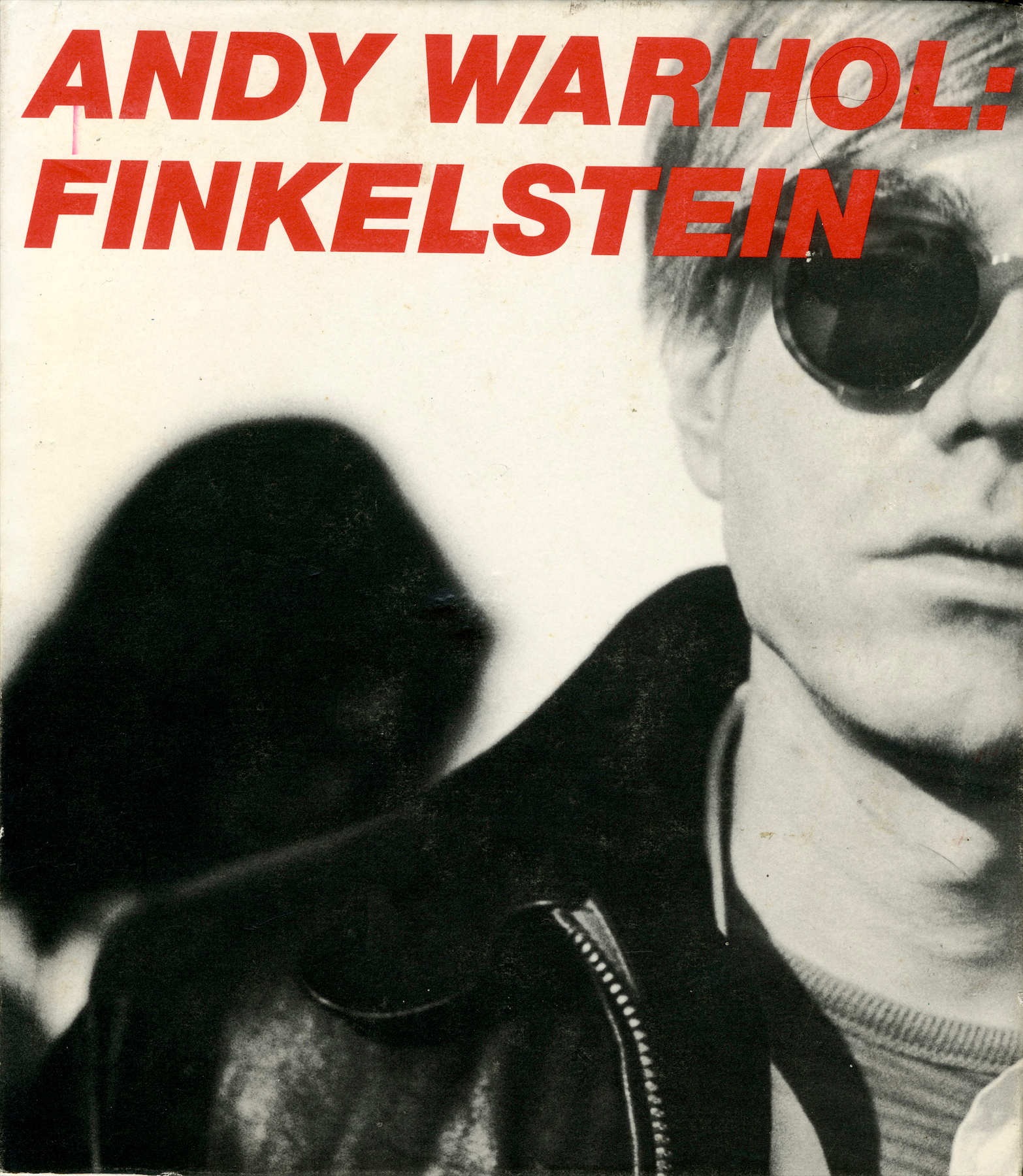 FINKELSTEIN: THE FACTORY YEARS 1964 - 1967