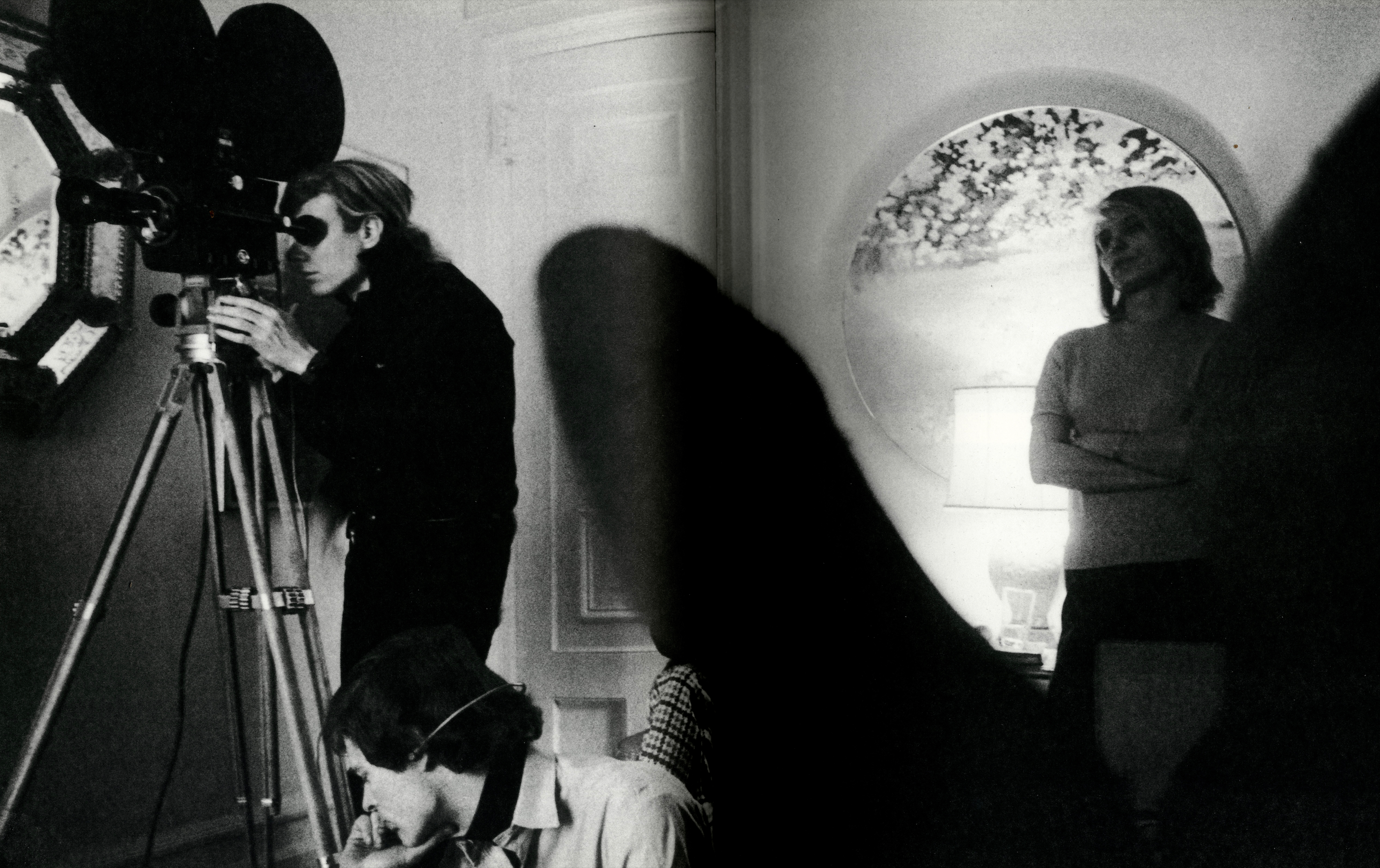 FINKELSTEIN: THE FACTORY YEARS 1964 - 1967